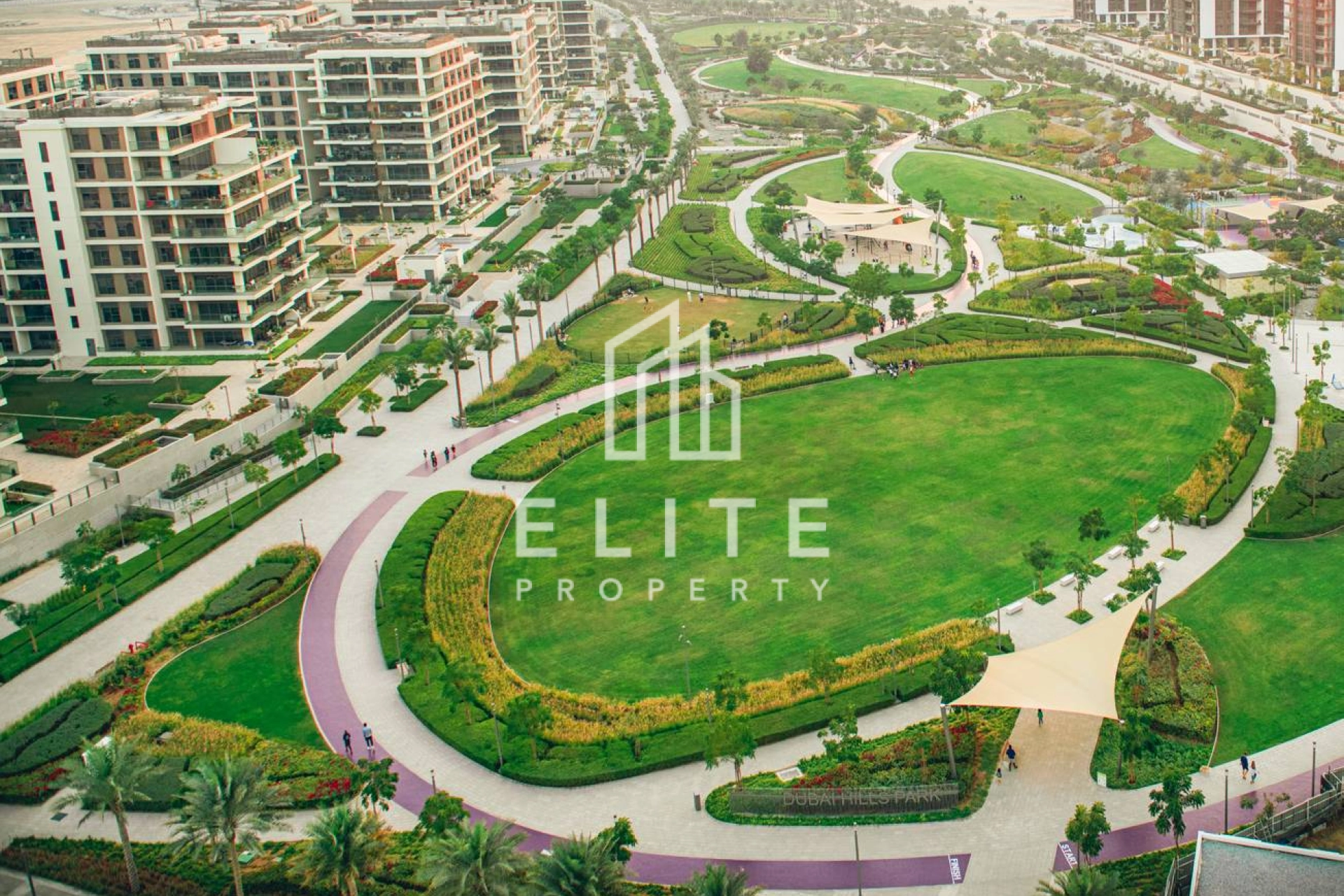 FAIRMONT RESIDENCES