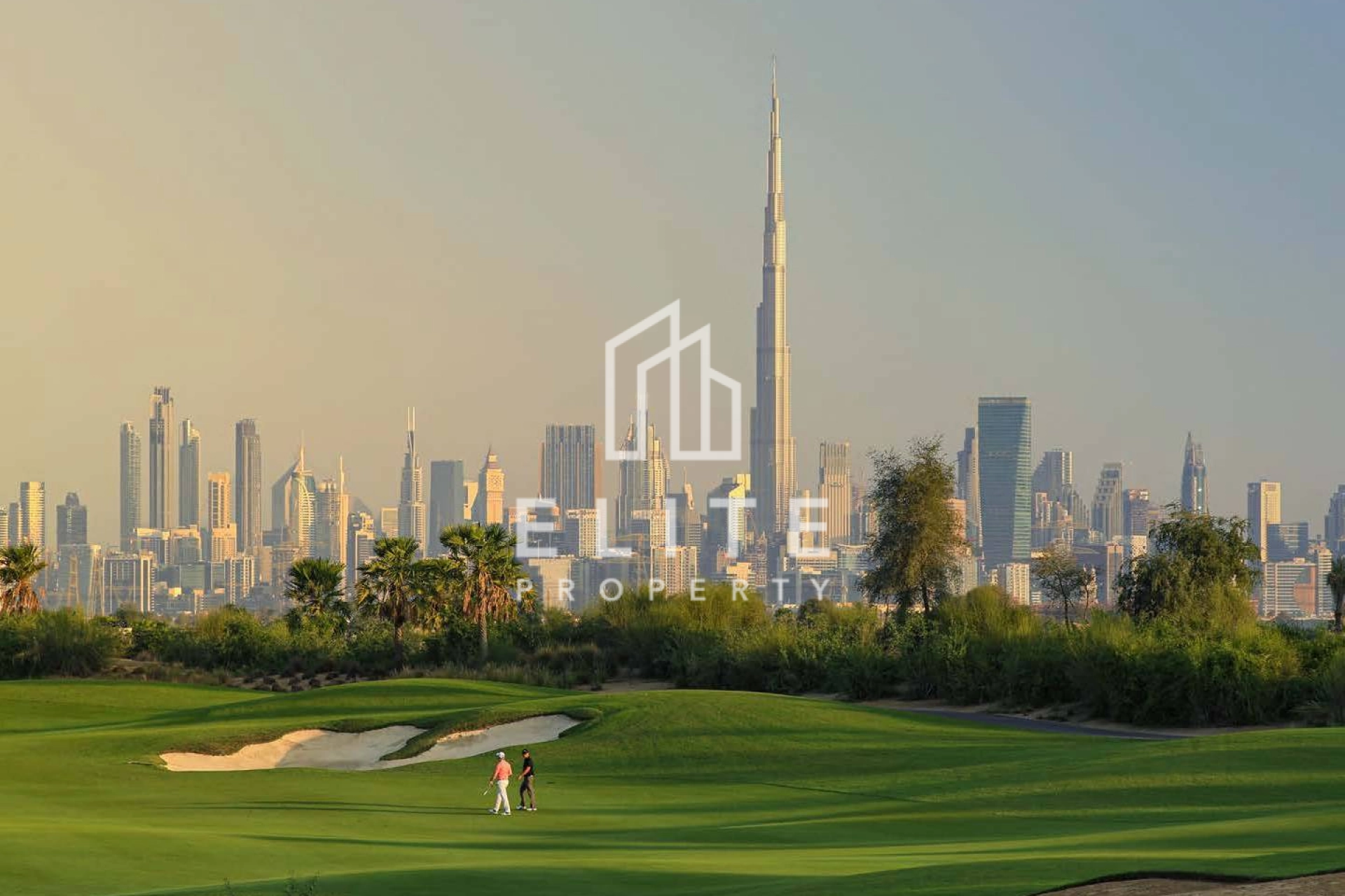 FAIRMONT RESIDENCES