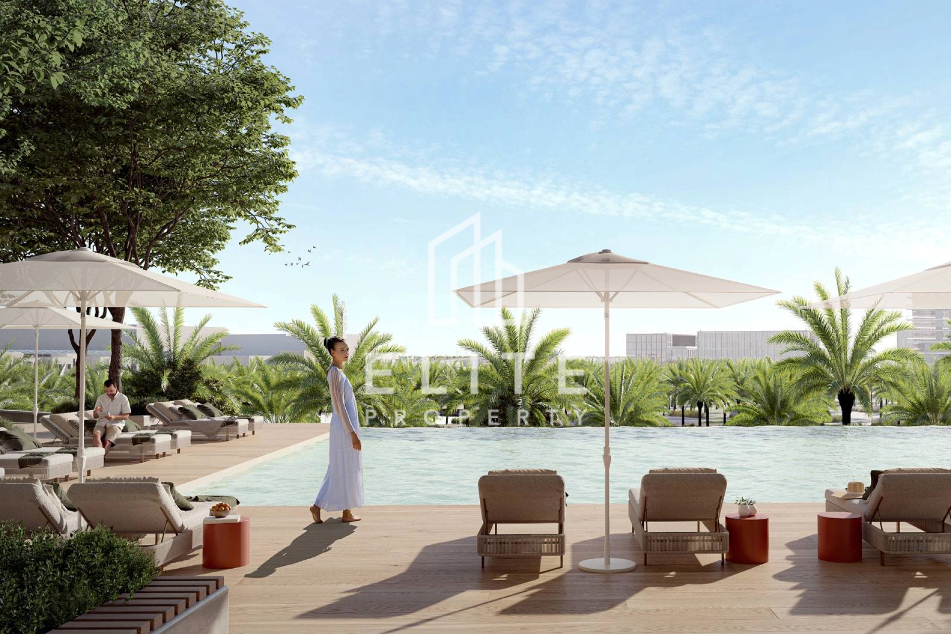FAIRMONT RESIDENCES