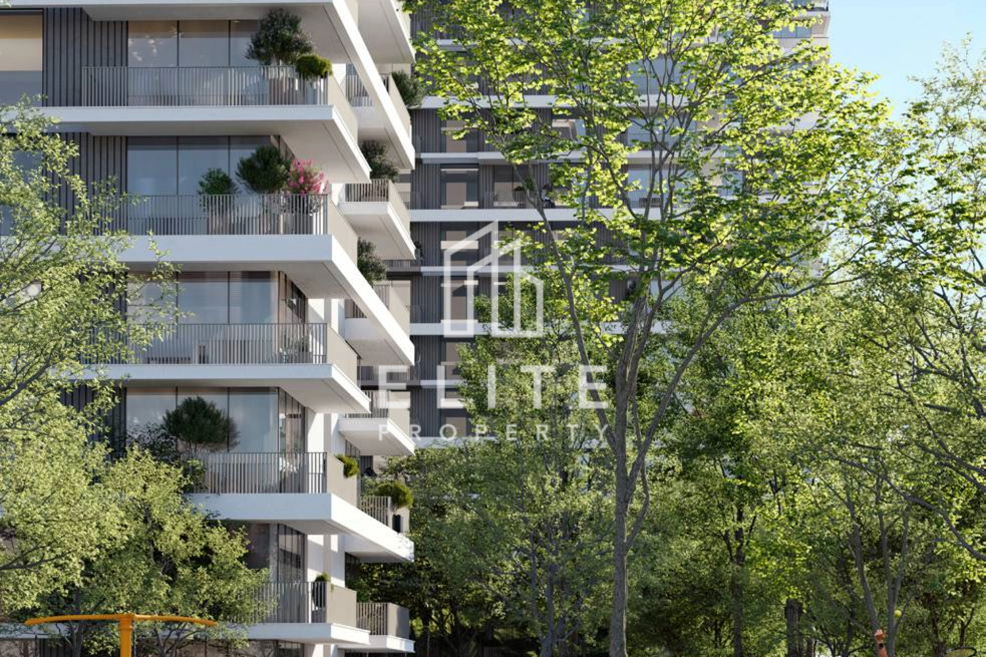 FAIRMONT RESIDENCES