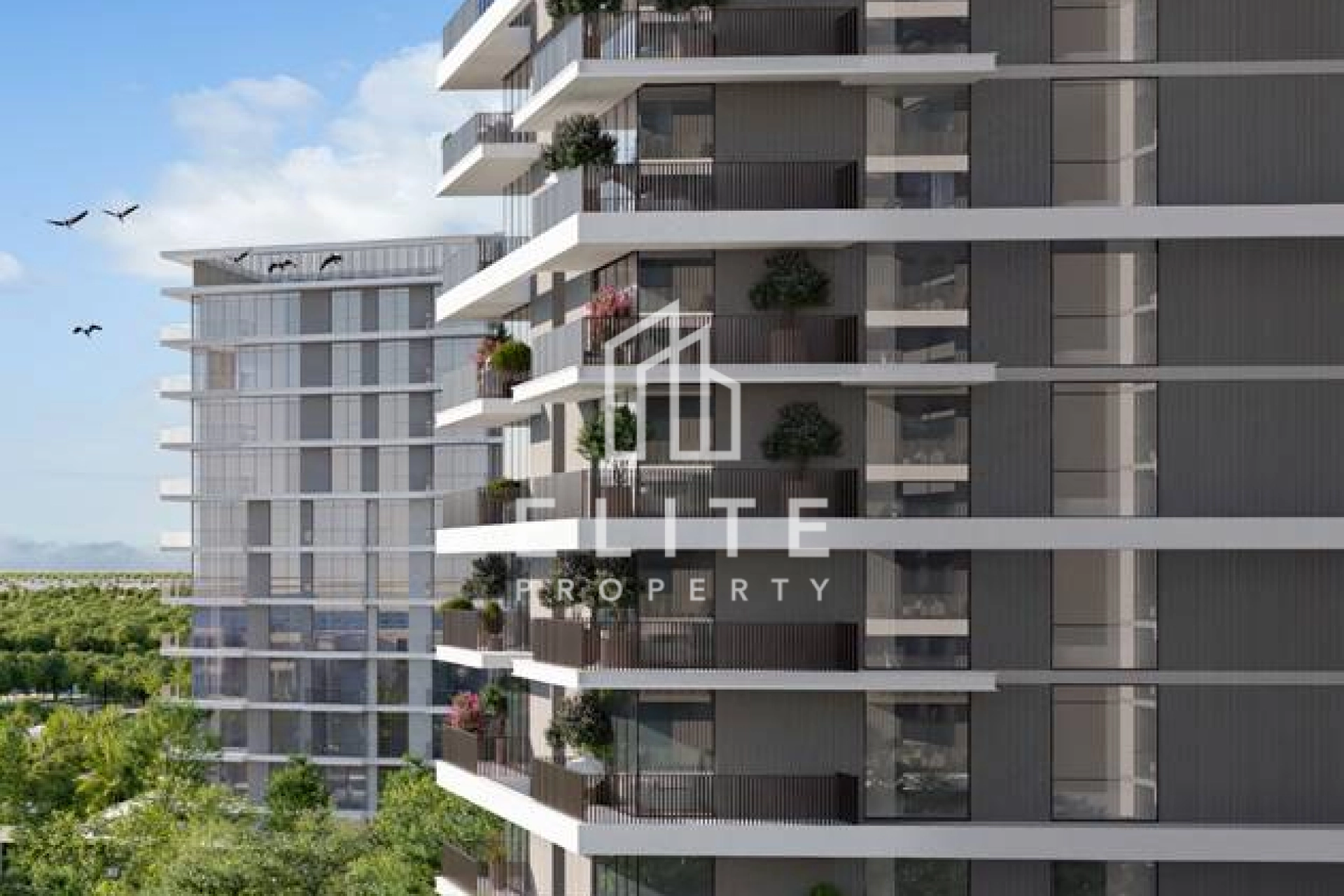 FAIRMONT RESIDENCES