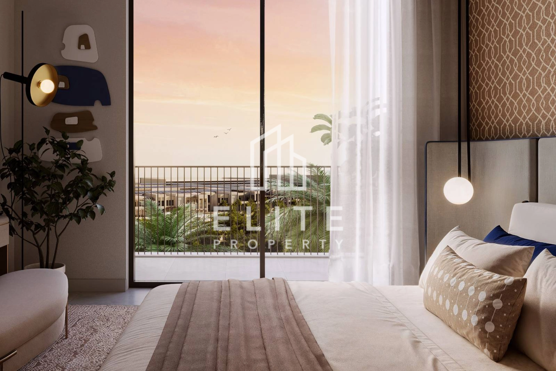 FAIRMONT RESIDENCES