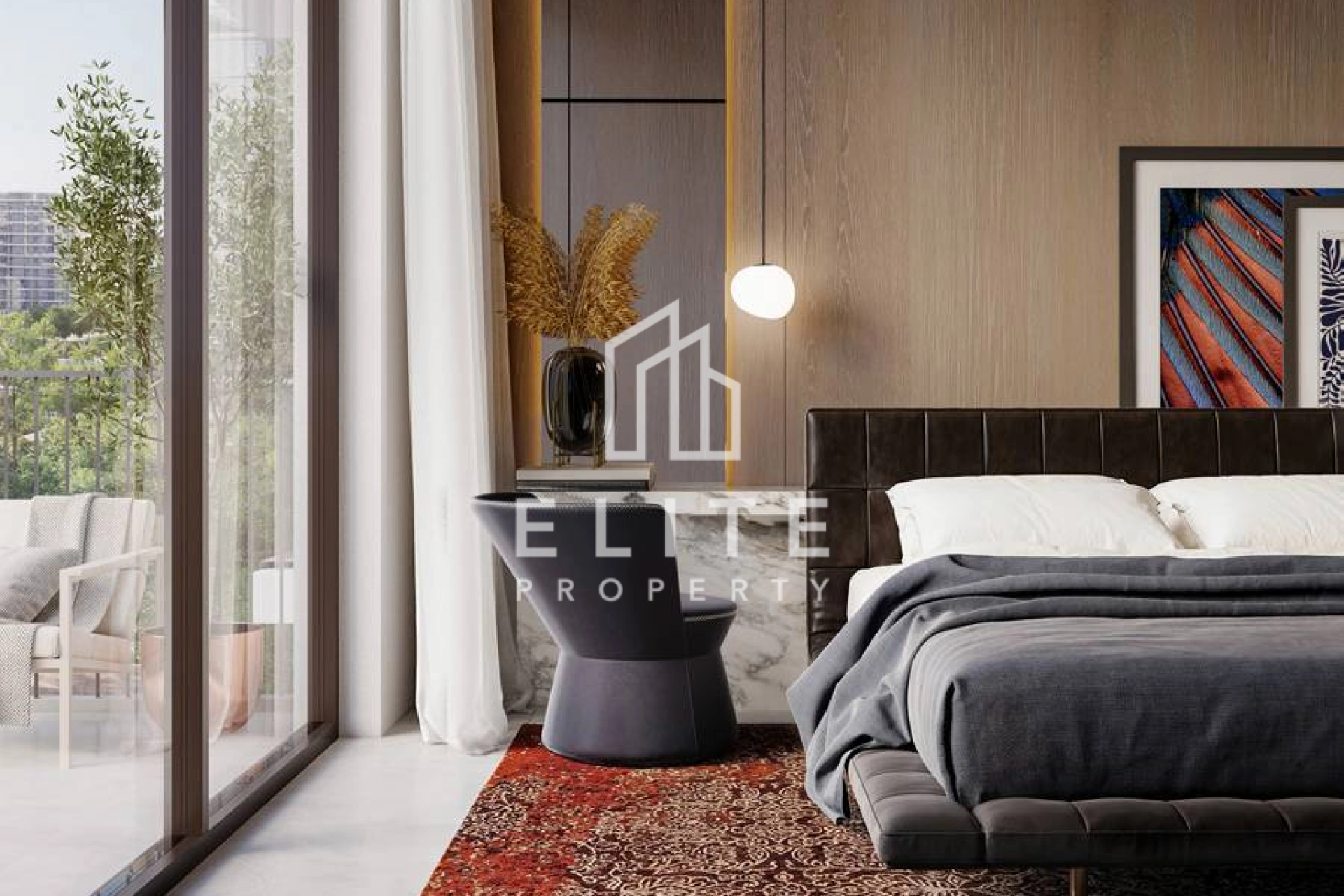 FAIRMONT RESIDENCES