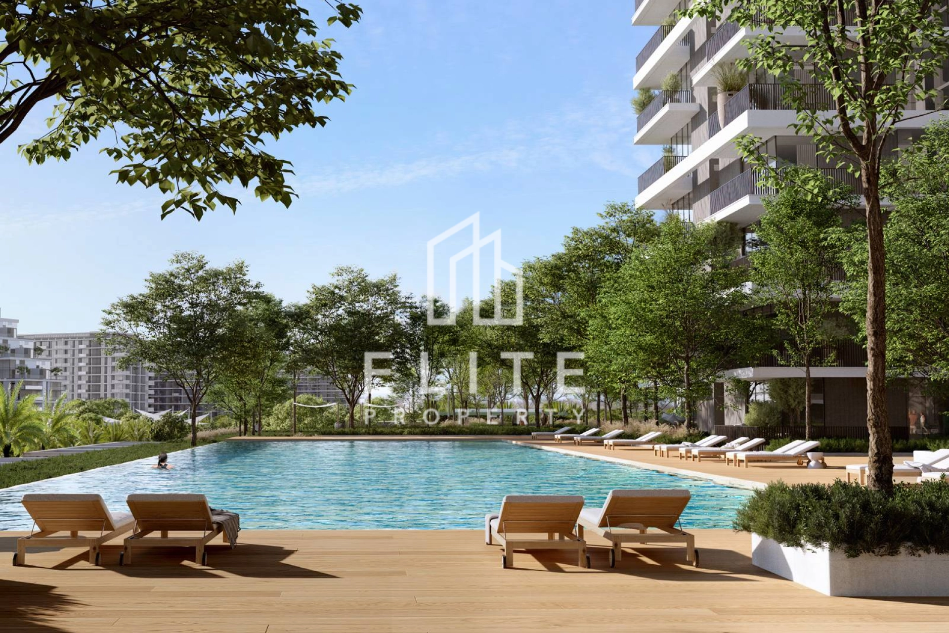 FAIRMONT RESIDENCES