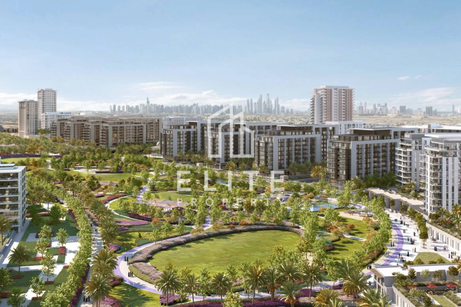 FAIRMONT RESIDENCES