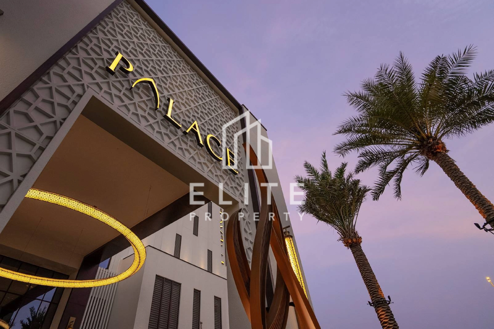 FAIRMONT RESIDENCES