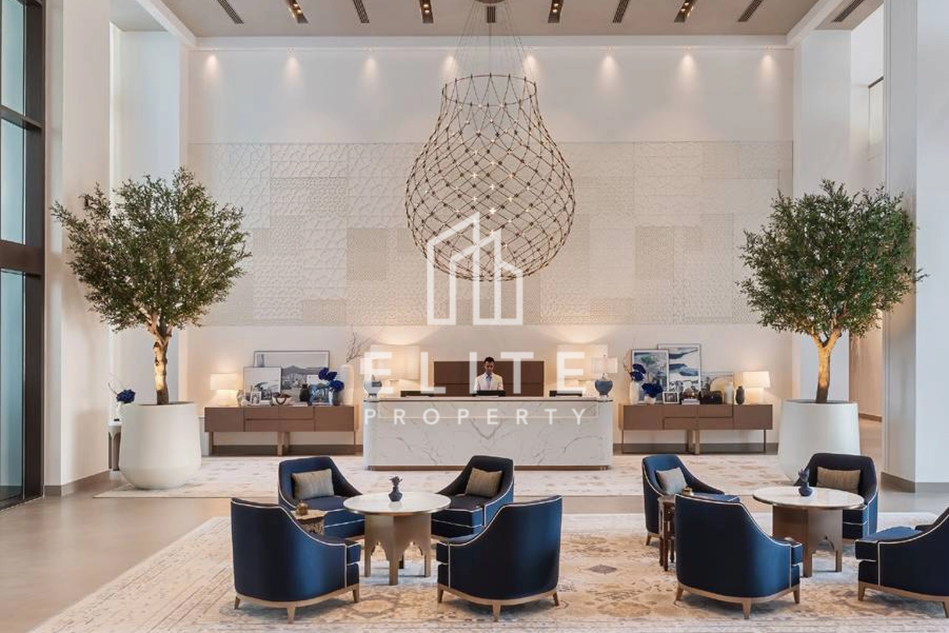 FAIRMONT RESIDENCES