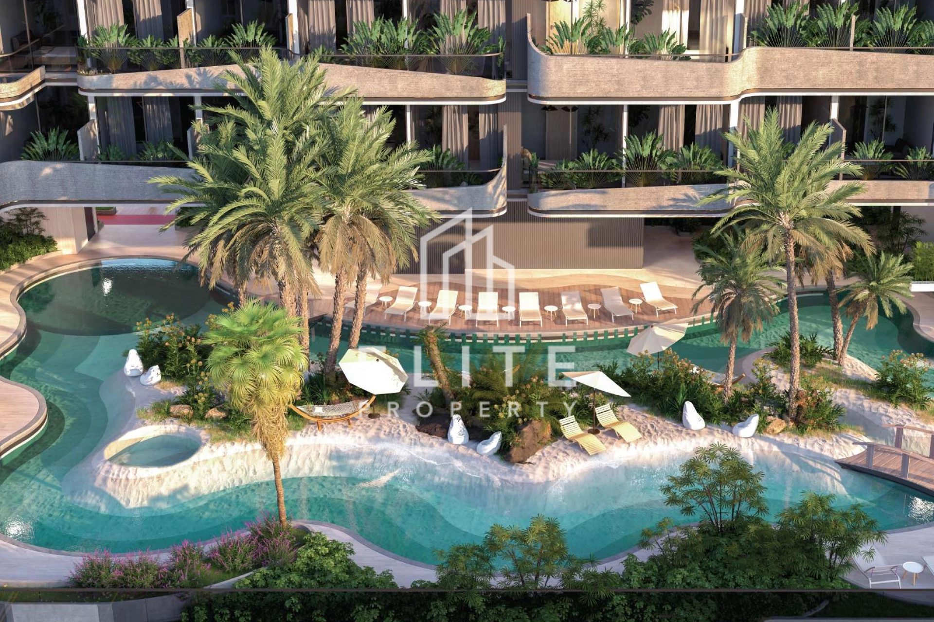 FAIRMONT RESIDENCES