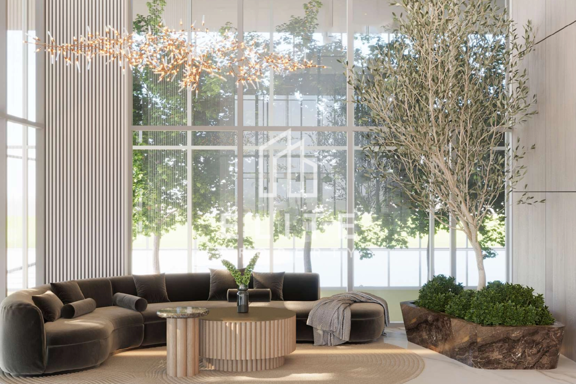 FAIRMONT RESIDENCES