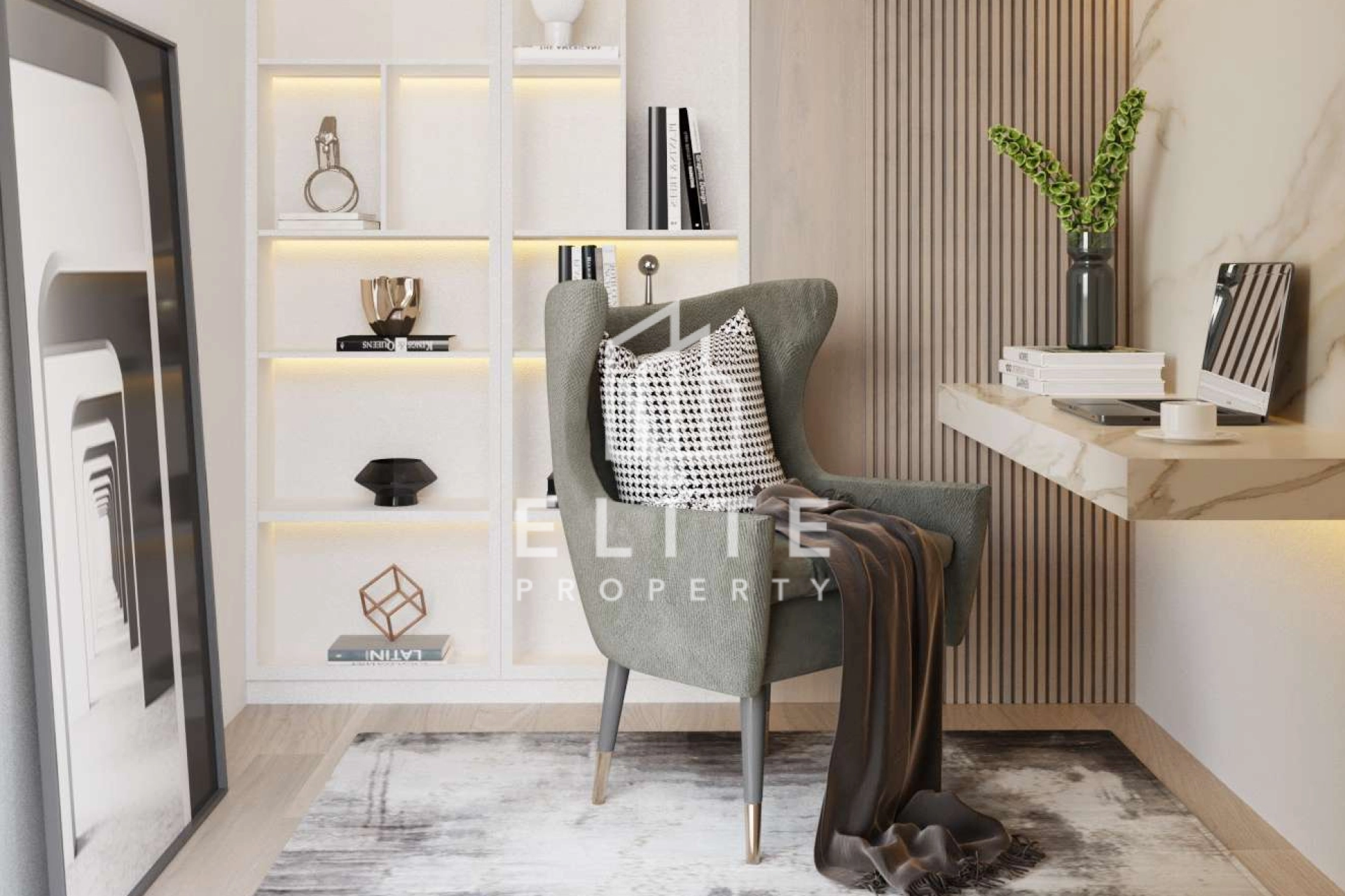 FAIRMONT RESIDENCES