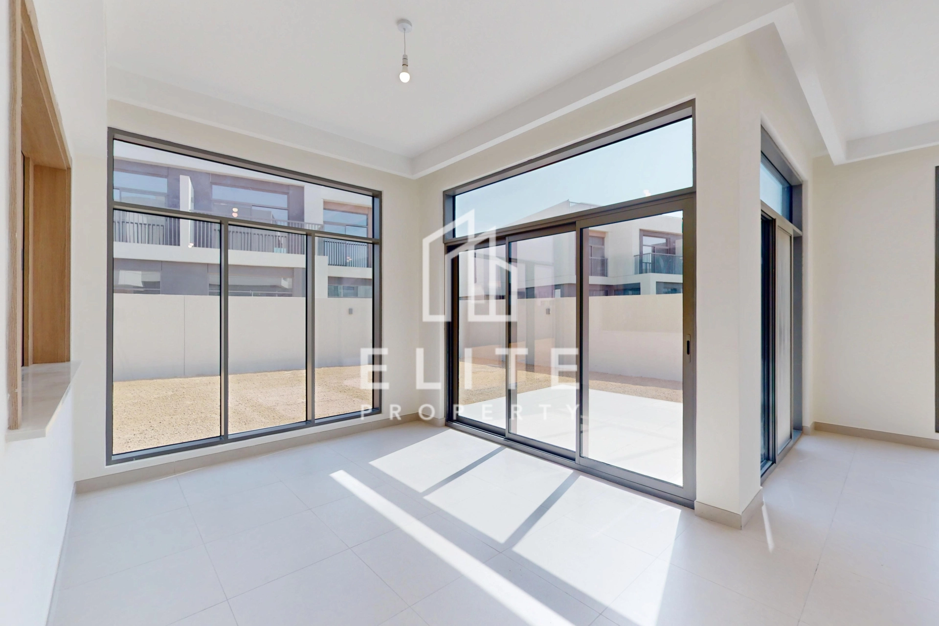 FAIRMONT RESIDENCES