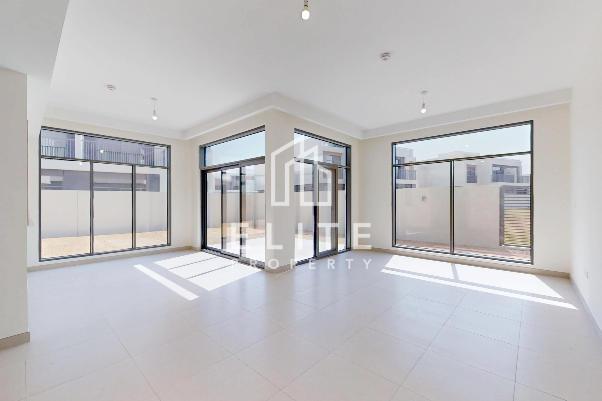 FAIRMONT RESIDENCES