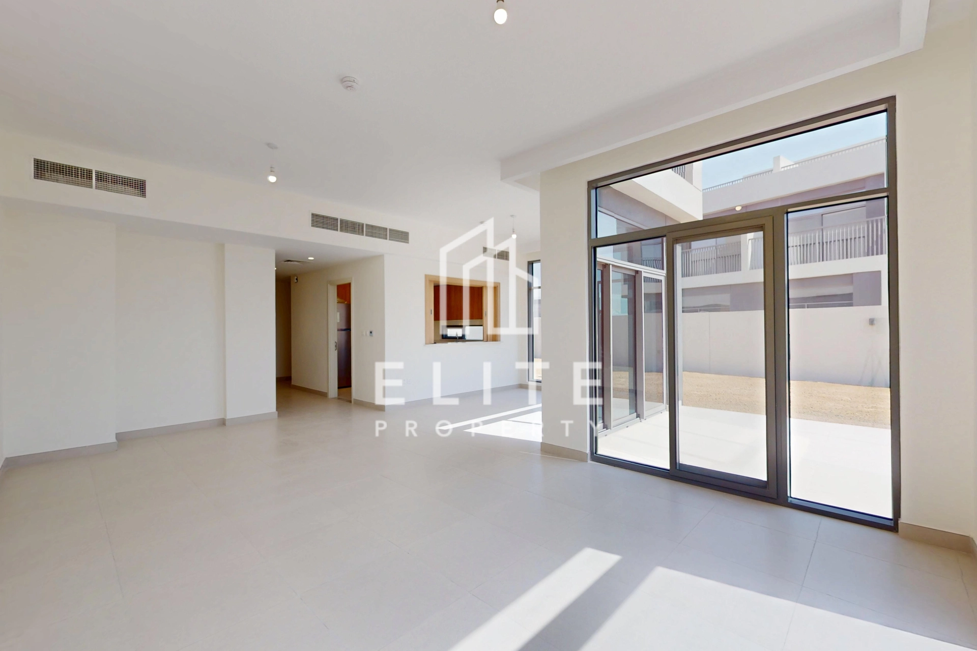FAIRMONT RESIDENCES