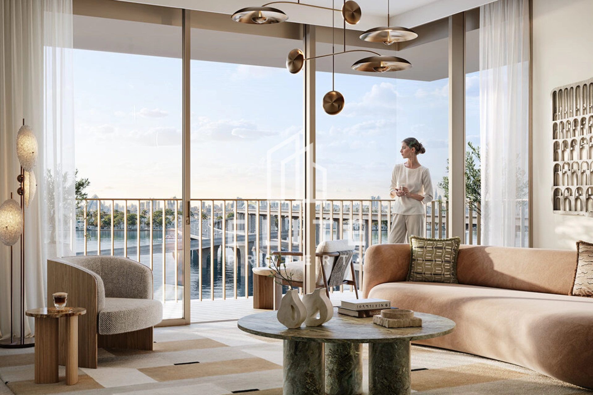 FAIRMONT RESIDENCES