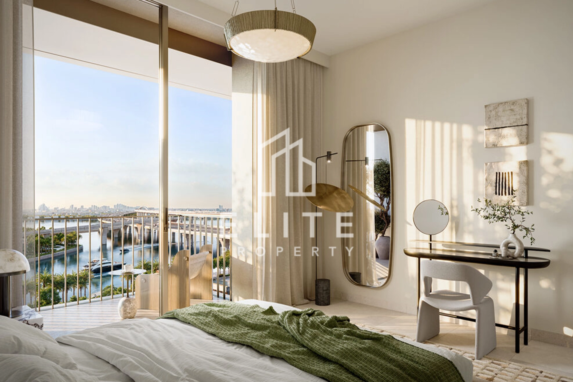 FAIRMONT RESIDENCES