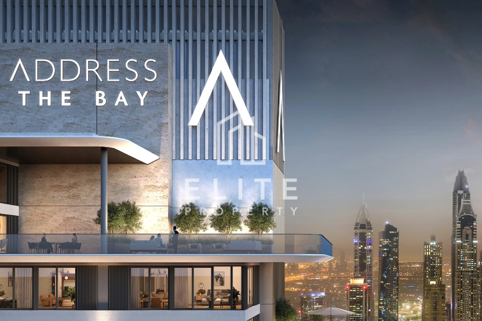 FAIRMONT RESIDENCES