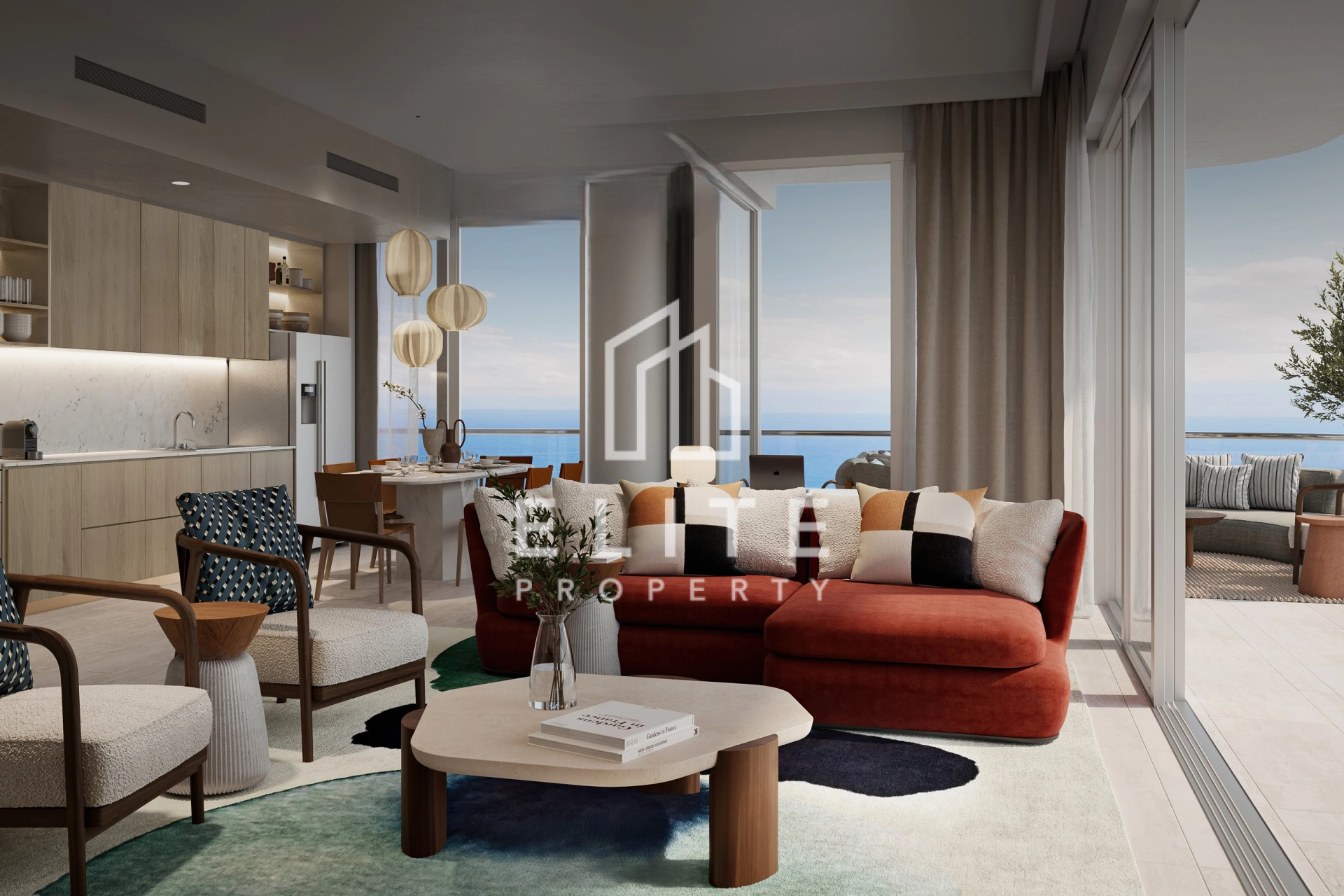 FAIRMONT RESIDENCES