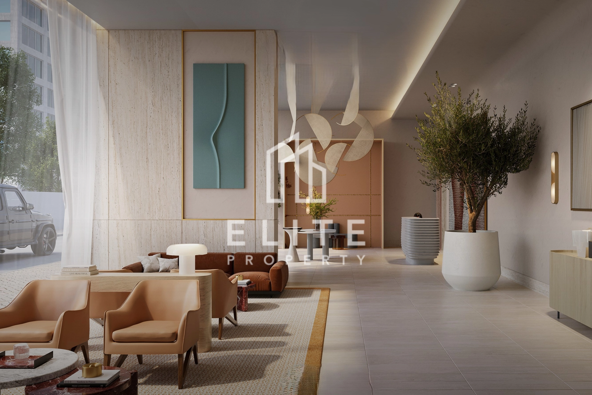 FAIRMONT RESIDENCES