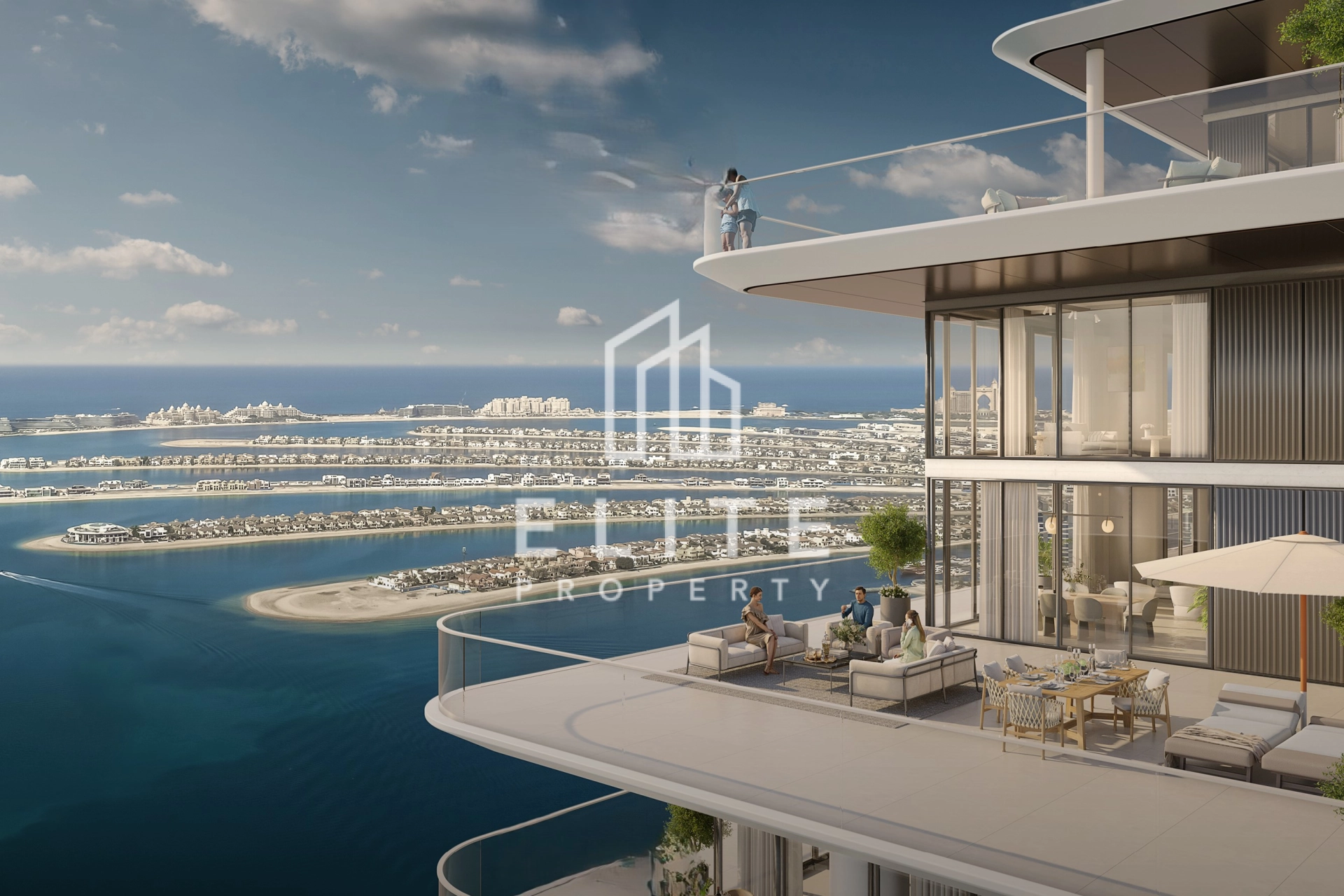FAIRMONT RESIDENCES