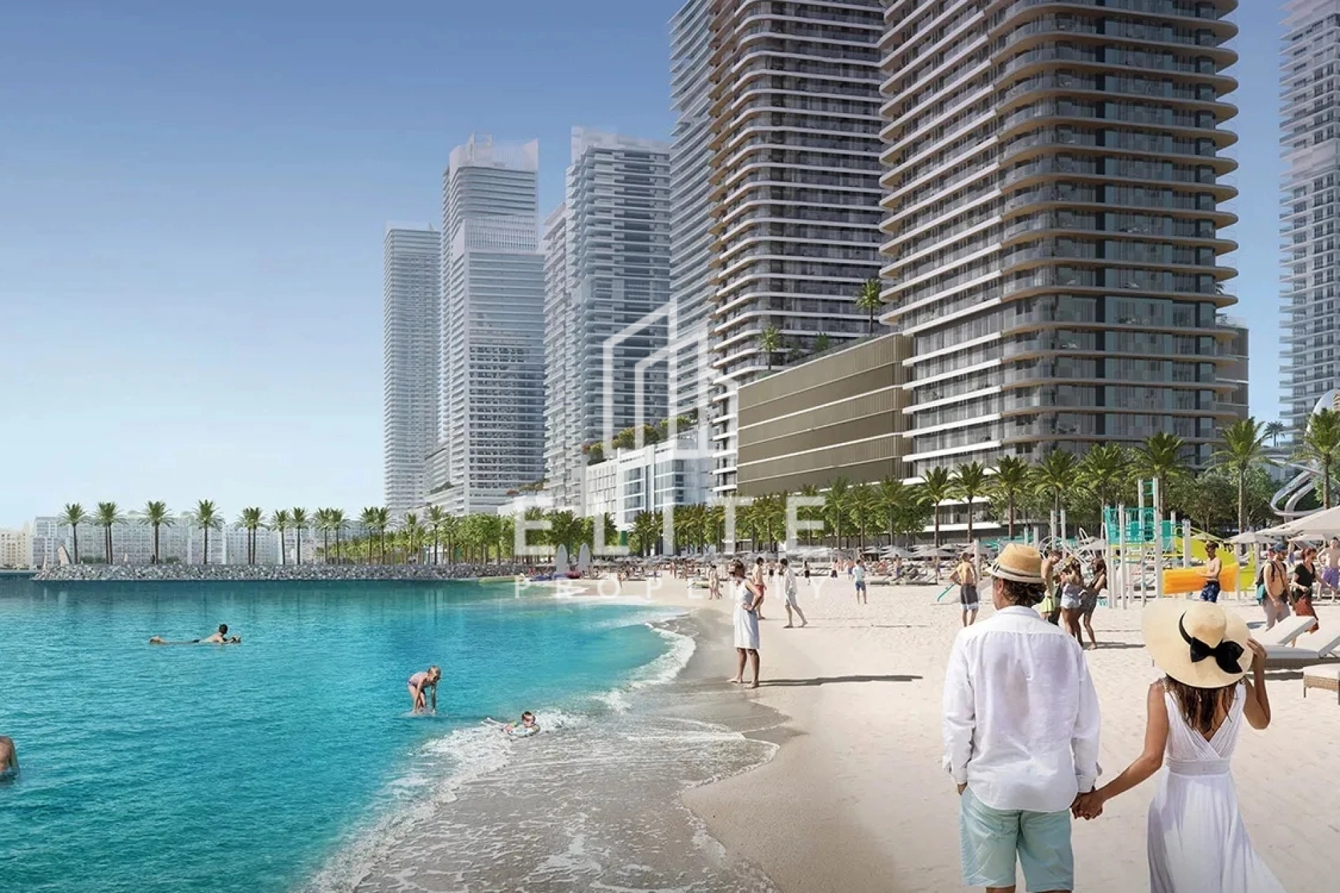 FAIRMONT RESIDENCES