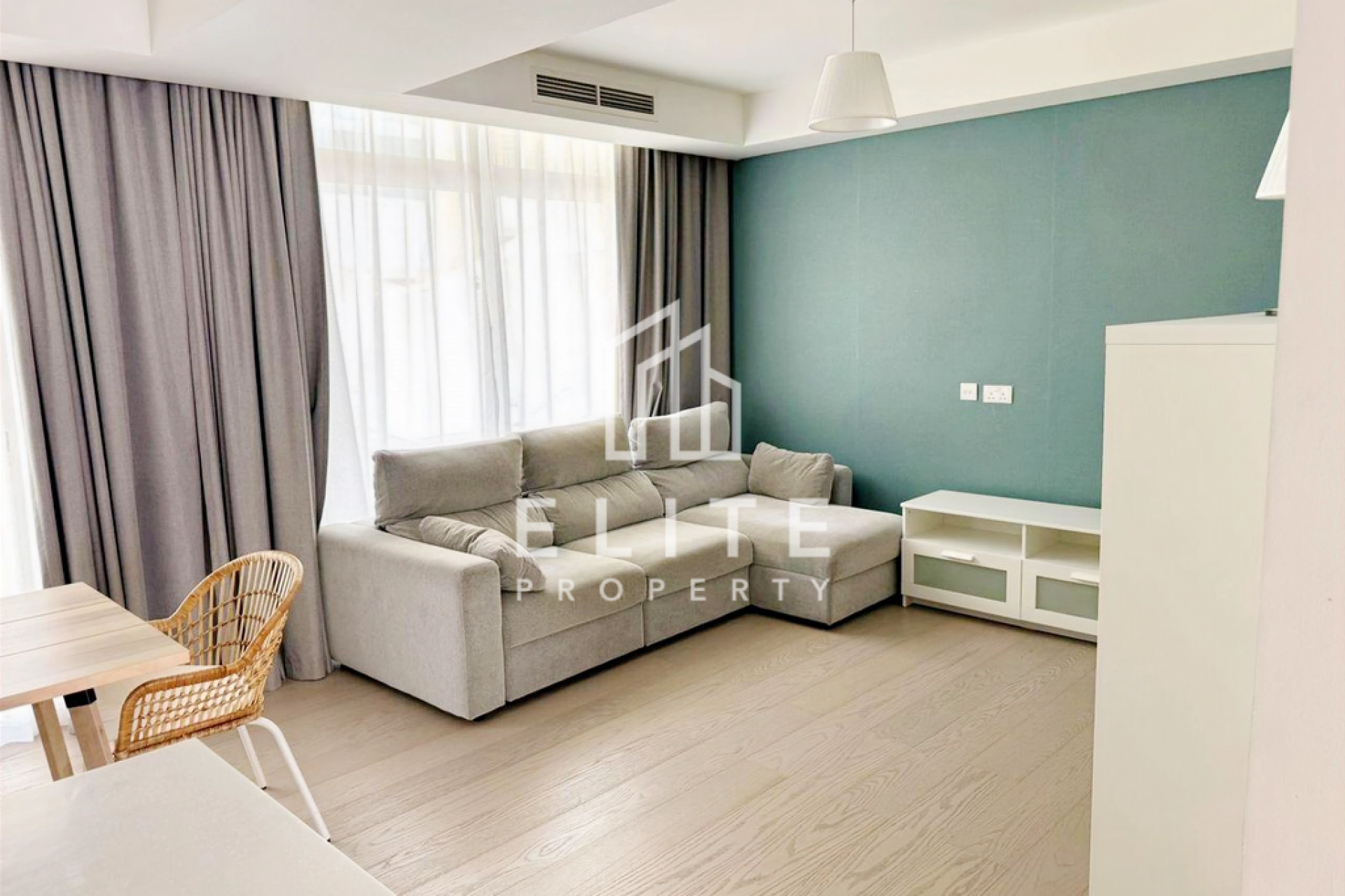FAIRMONT RESIDENCES