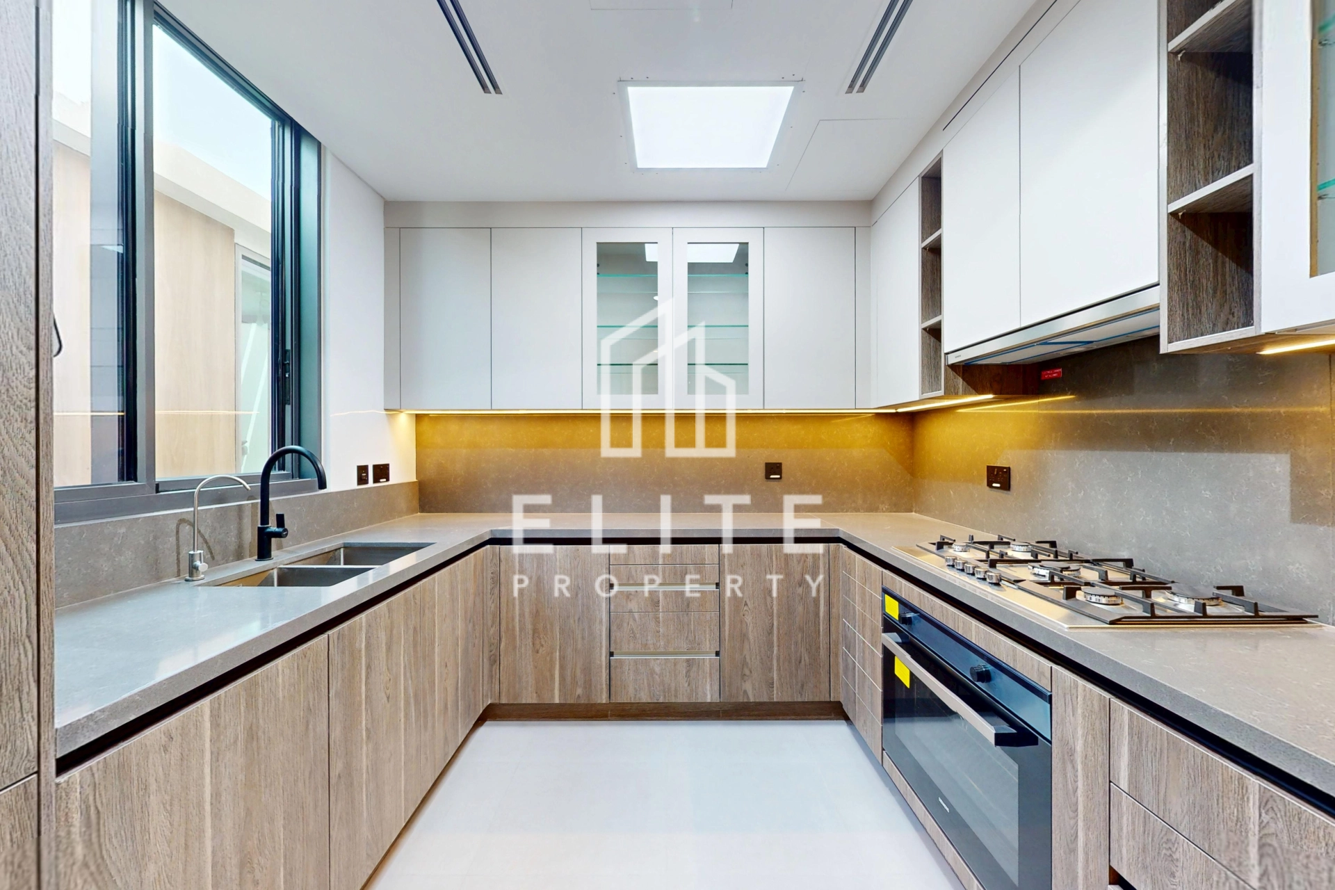 FAIRMONT RESIDENCES