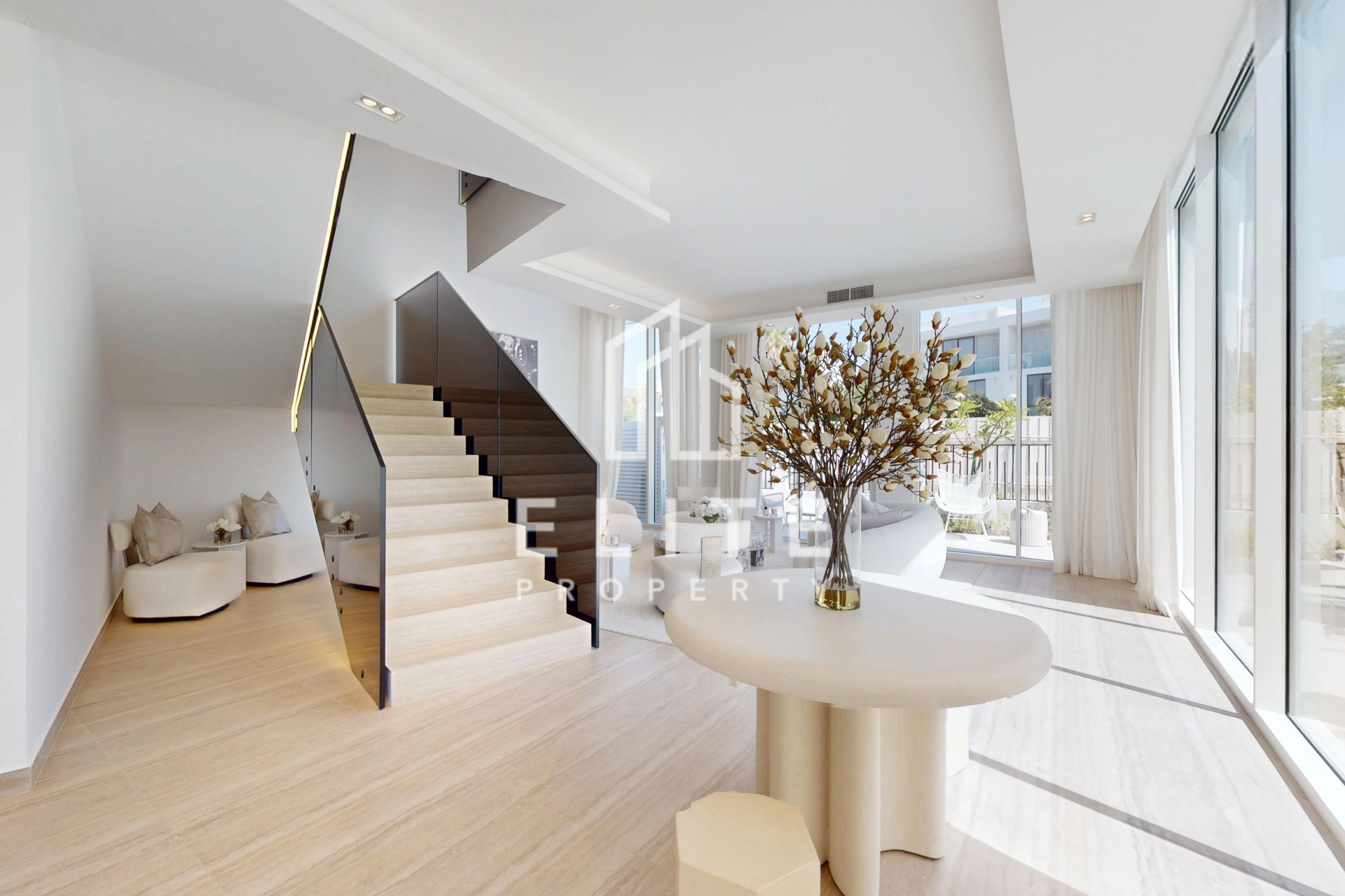 FAIRMONT RESIDENCES