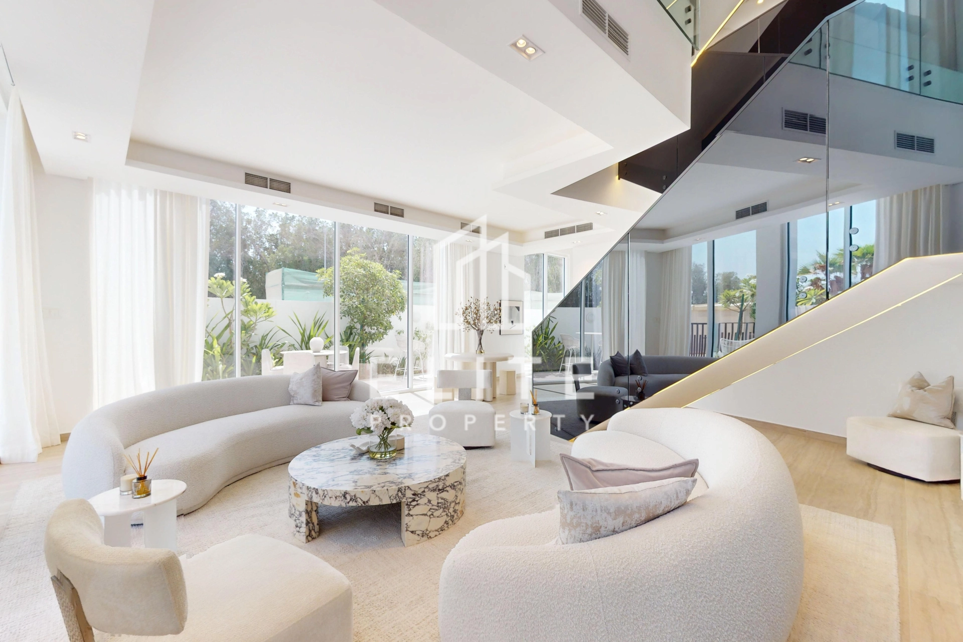 FAIRMONT RESIDENCES