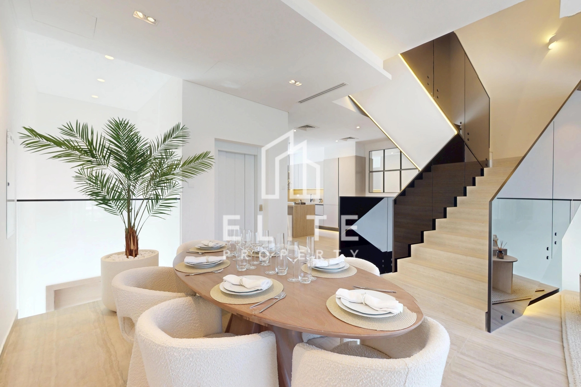 FAIRMONT RESIDENCES
