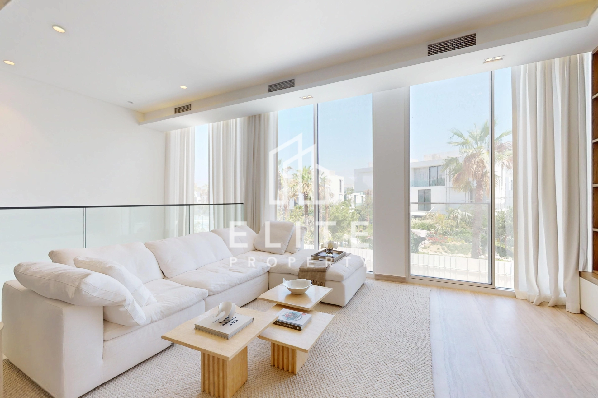 FAIRMONT RESIDENCES