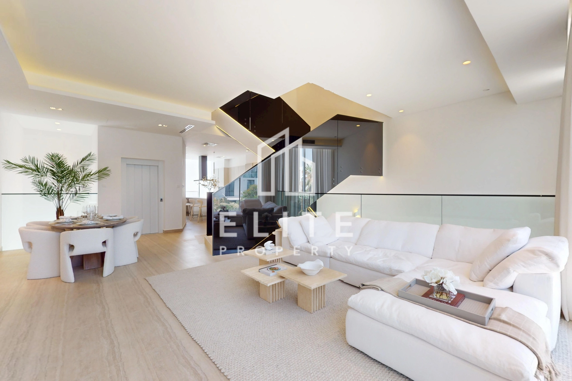 FAIRMONT RESIDENCES