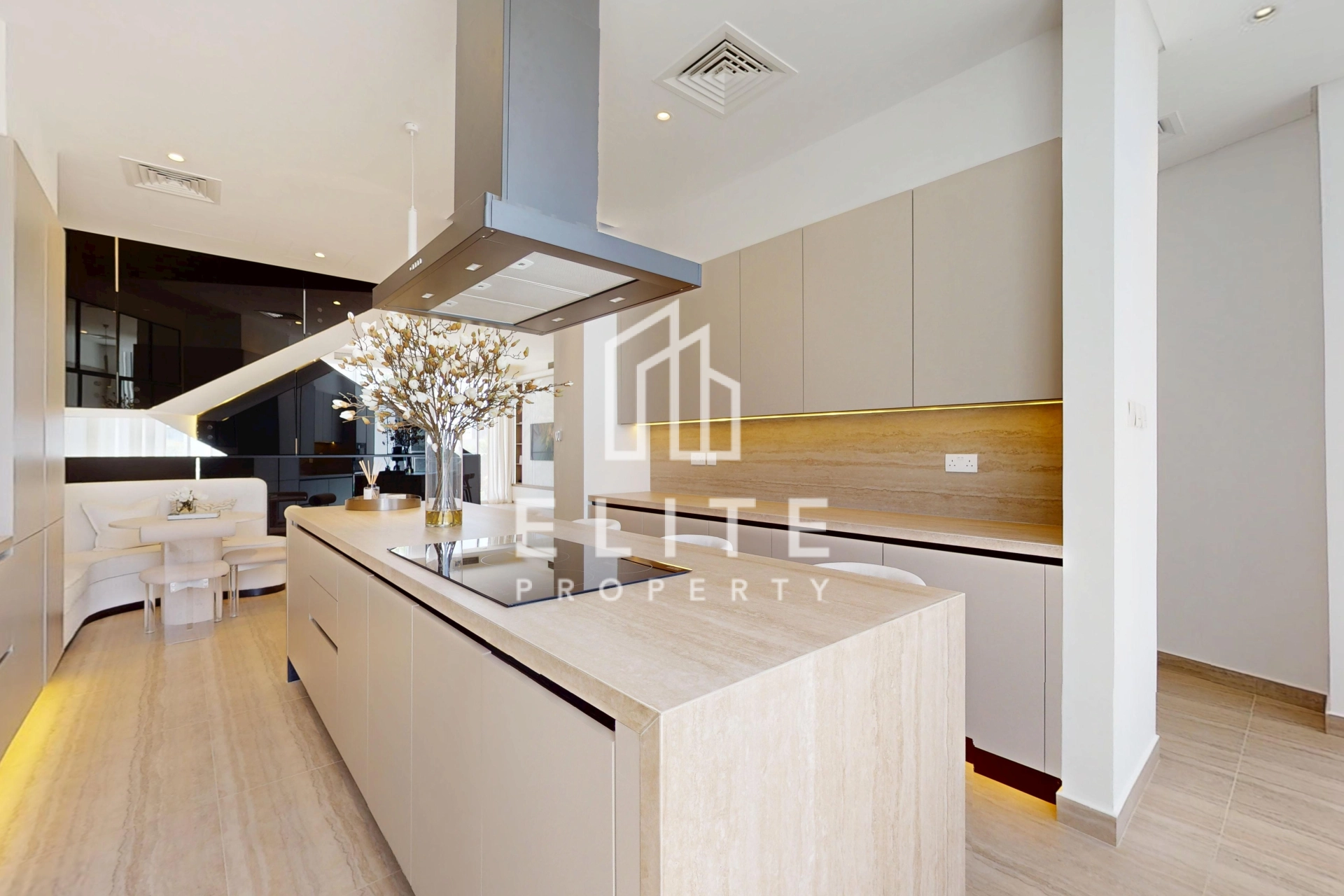 FAIRMONT RESIDENCES