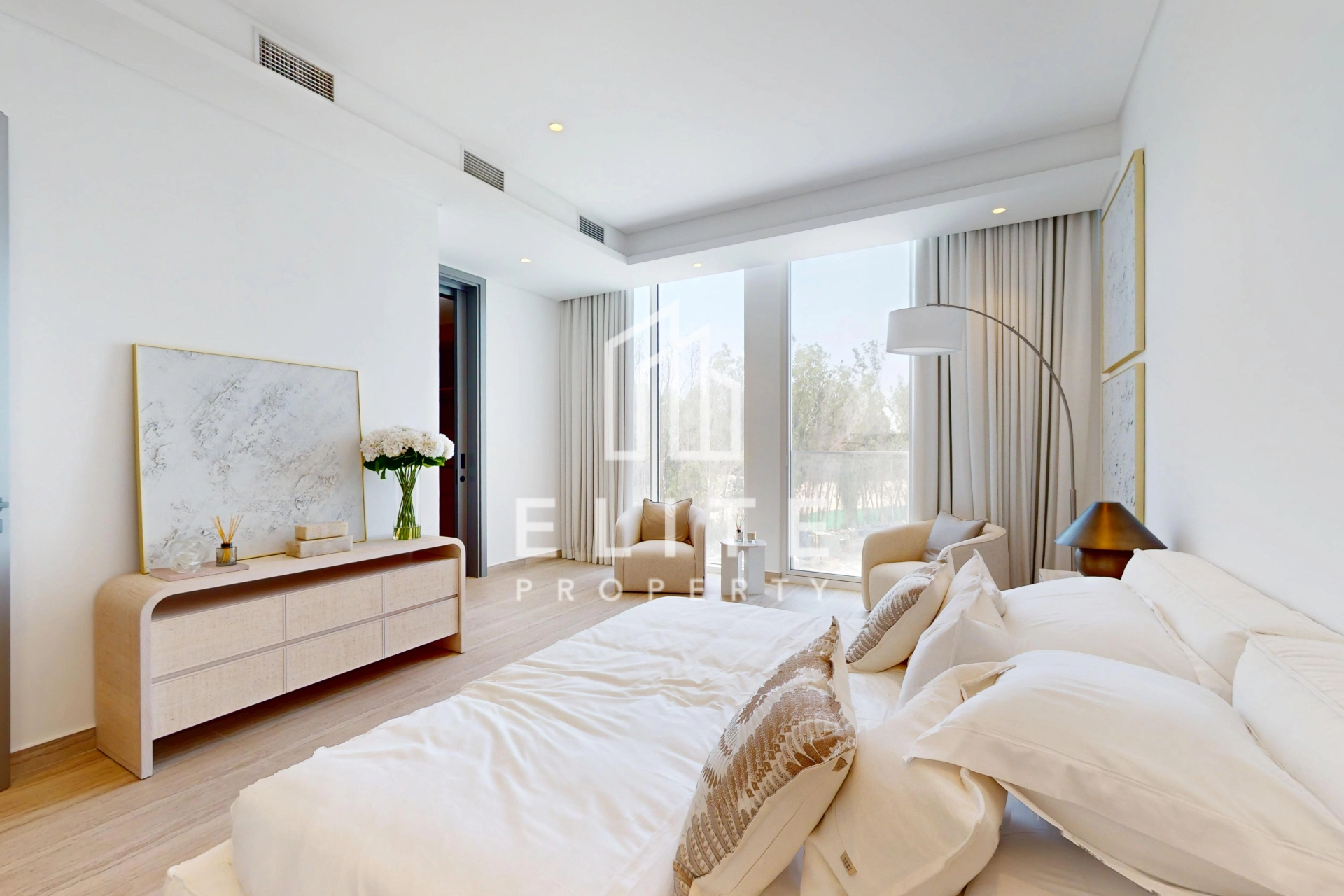 FAIRMONT RESIDENCES