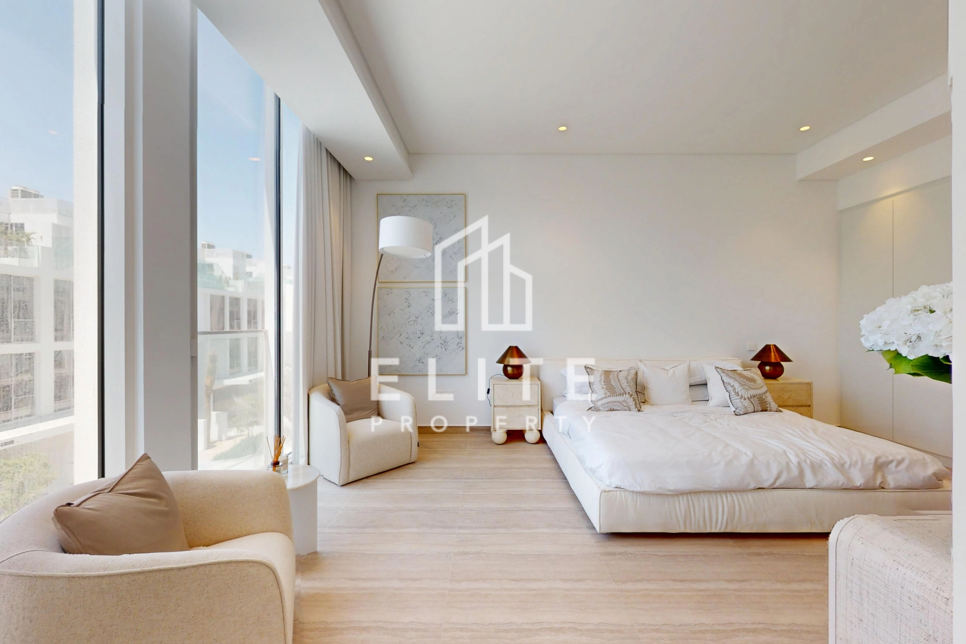 FAIRMONT RESIDENCES