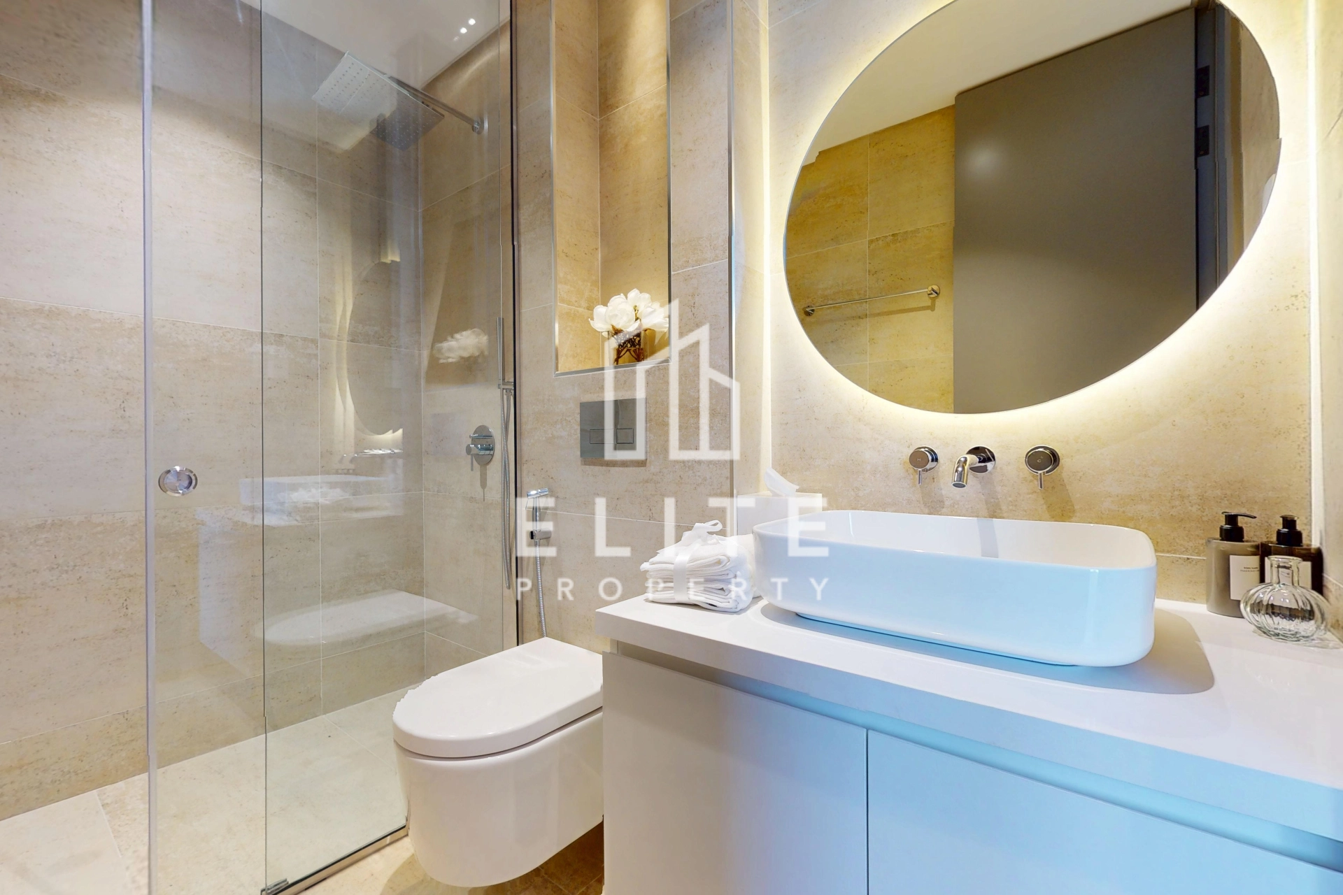 FAIRMONT RESIDENCES