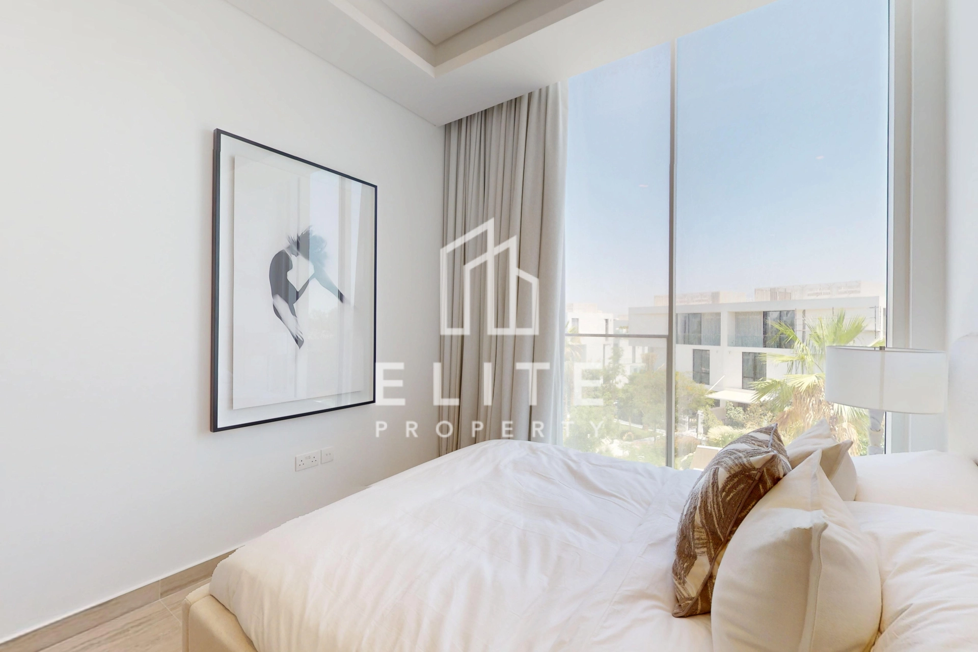 FAIRMONT RESIDENCES