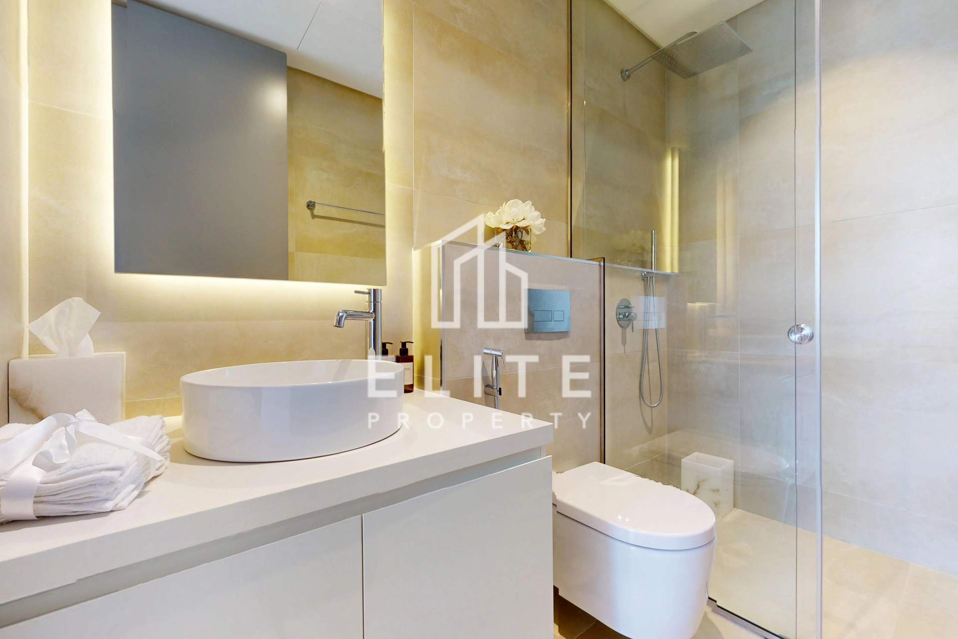FAIRMONT RESIDENCES
