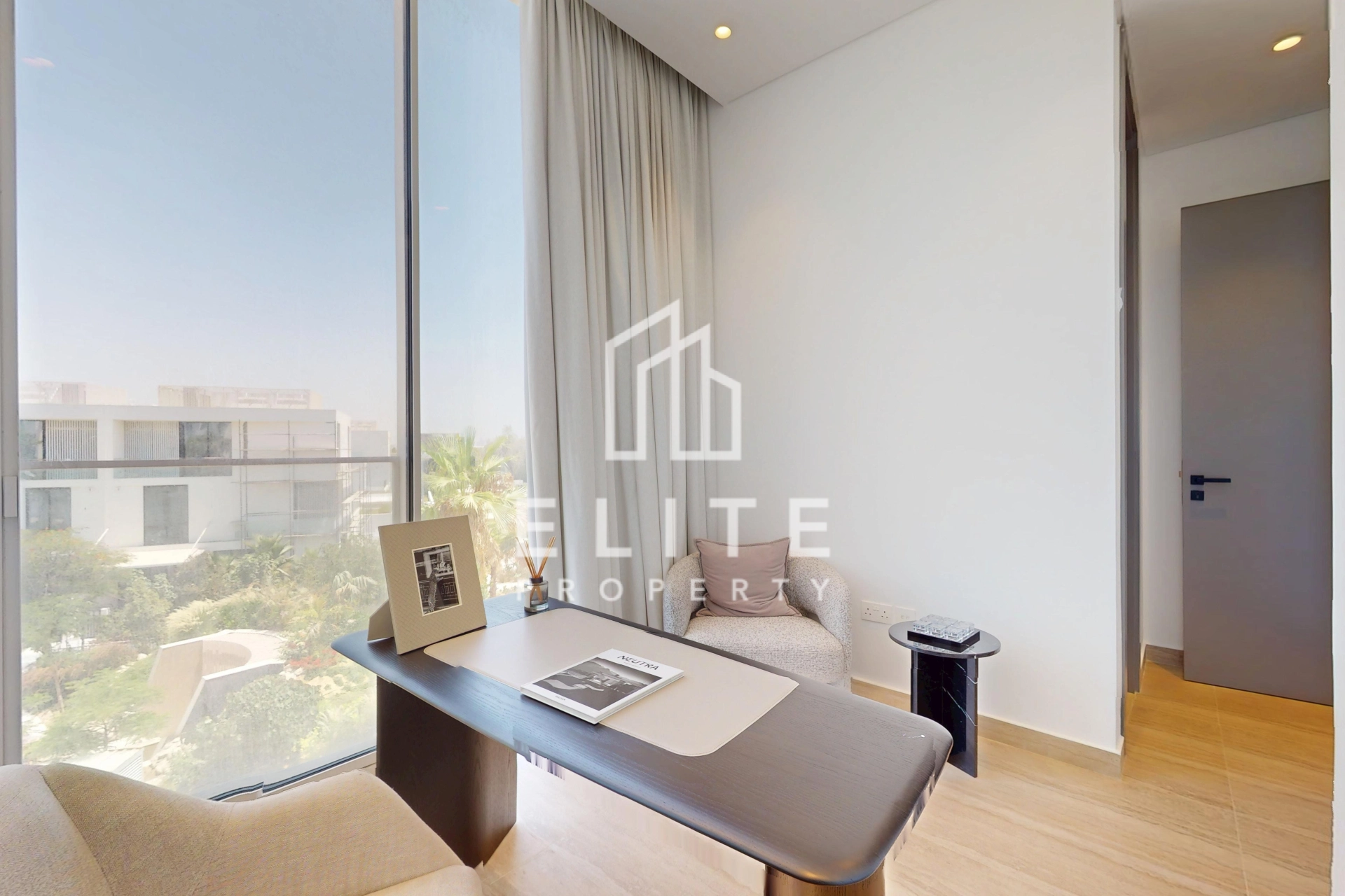 FAIRMONT RESIDENCES