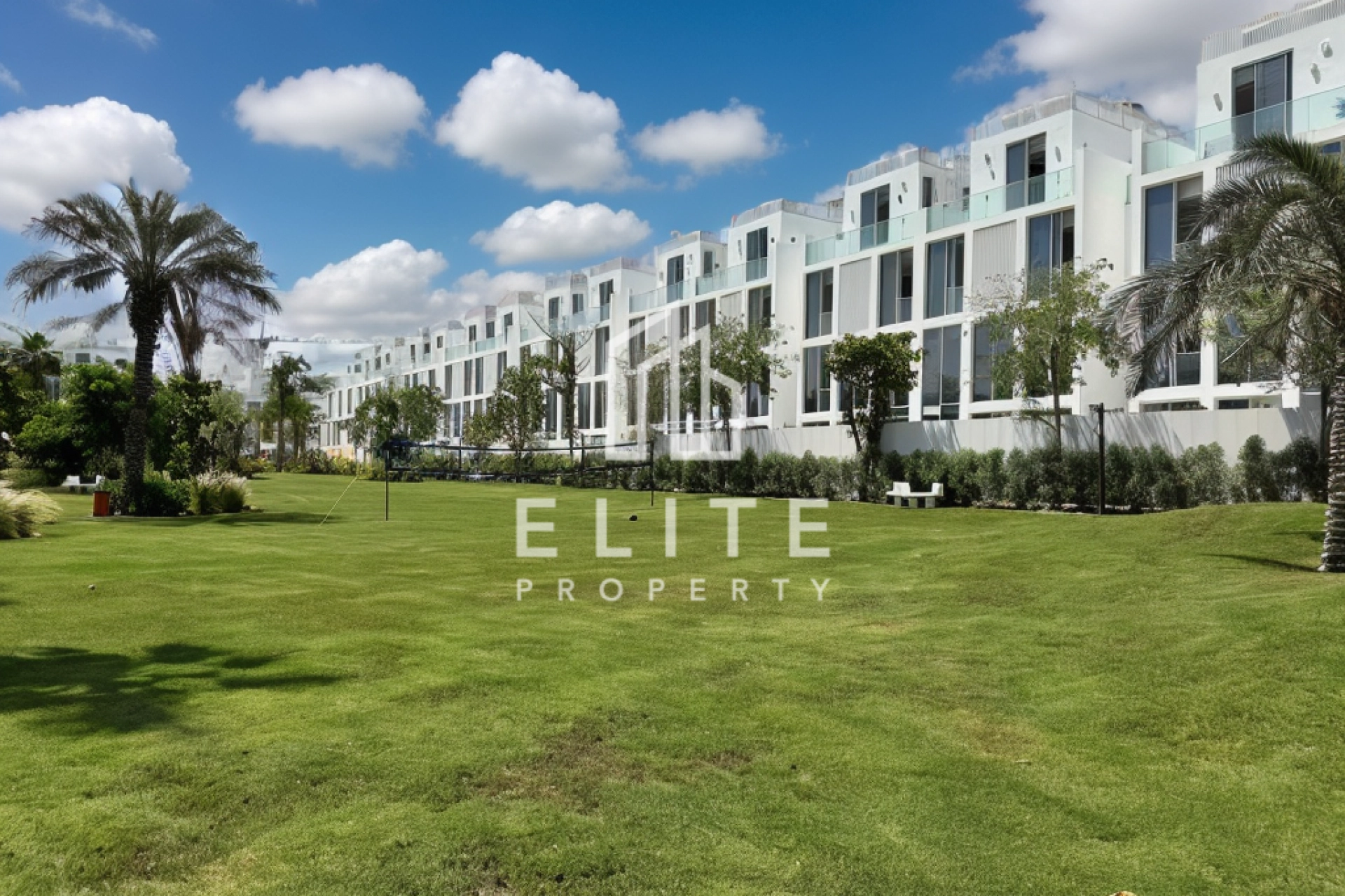 FAIRMONT RESIDENCES