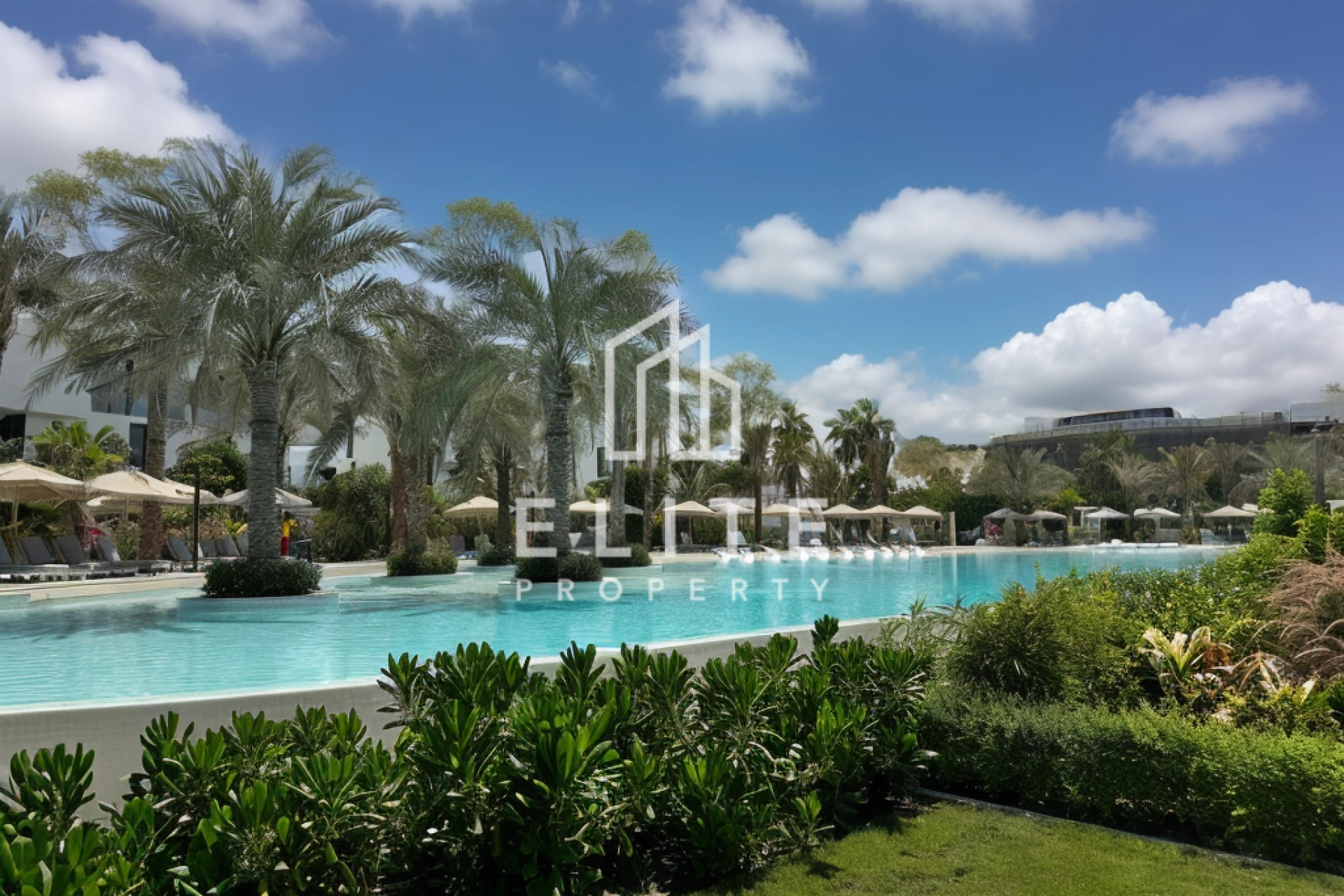 FAIRMONT RESIDENCES