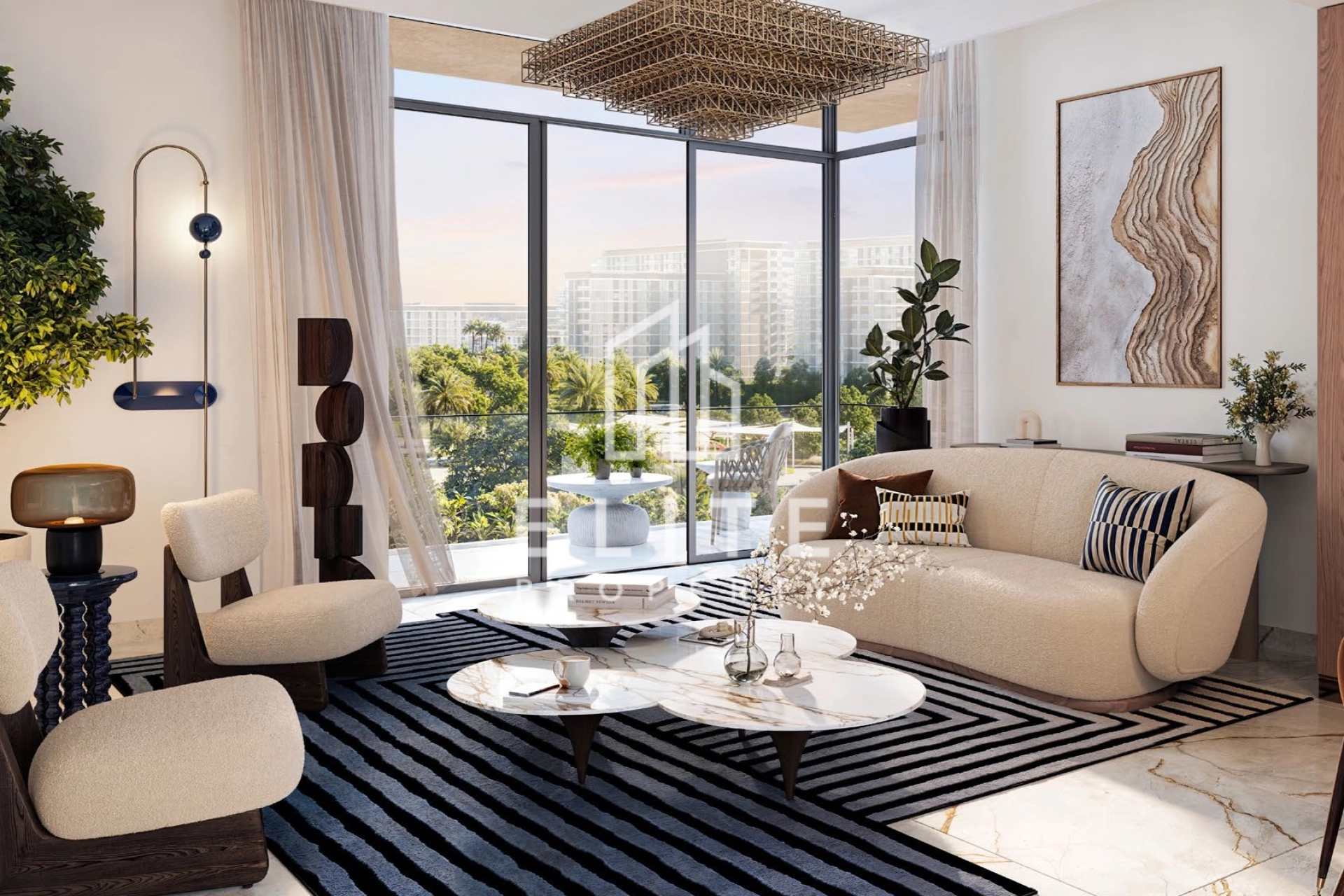 FAIRMONT RESIDENCES