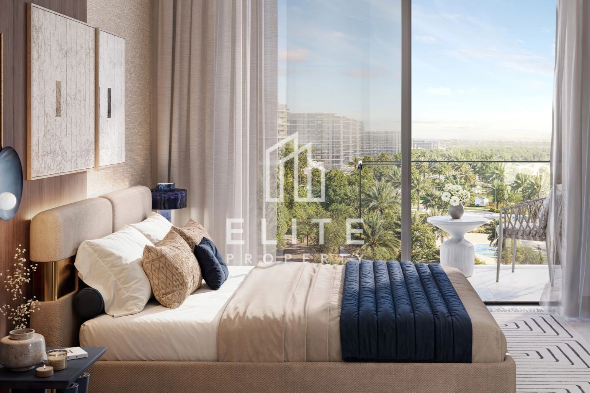 FAIRMONT RESIDENCES