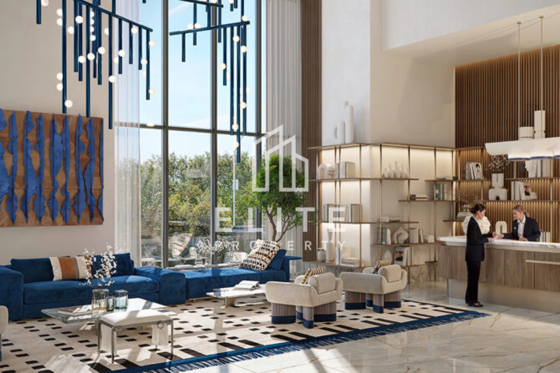 FAIRMONT RESIDENCES