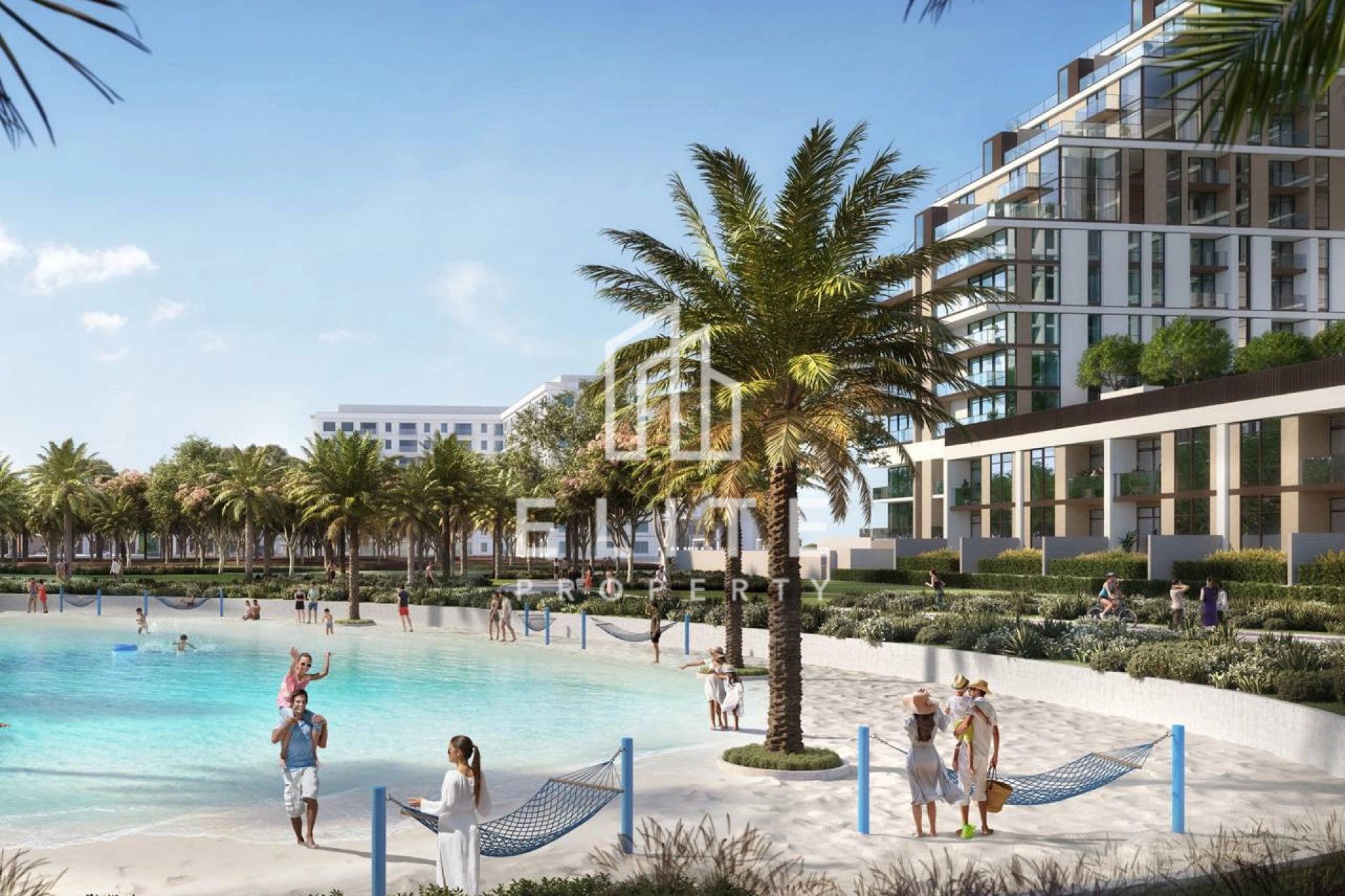 FAIRMONT RESIDENCES