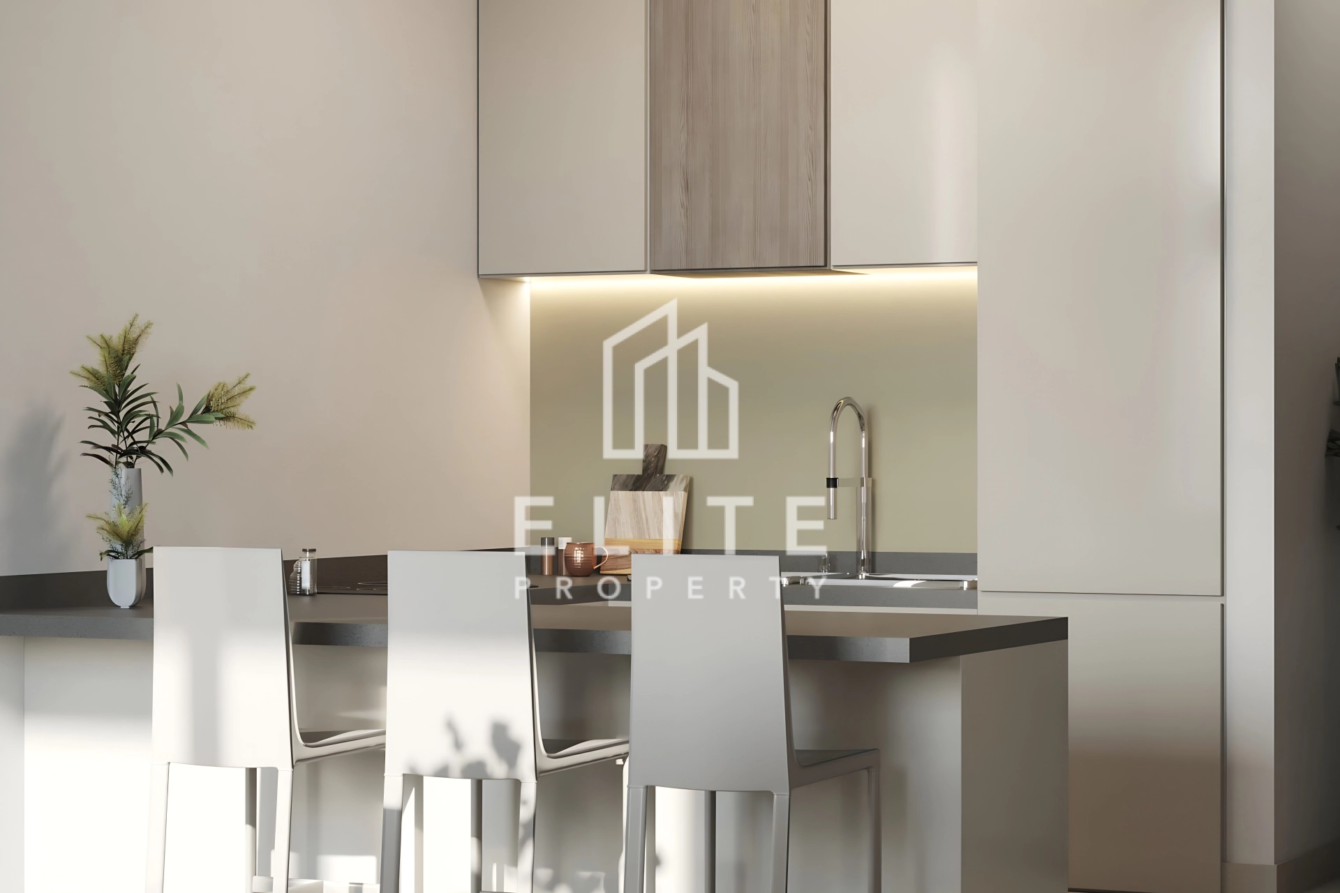 FAIRMONT RESIDENCES