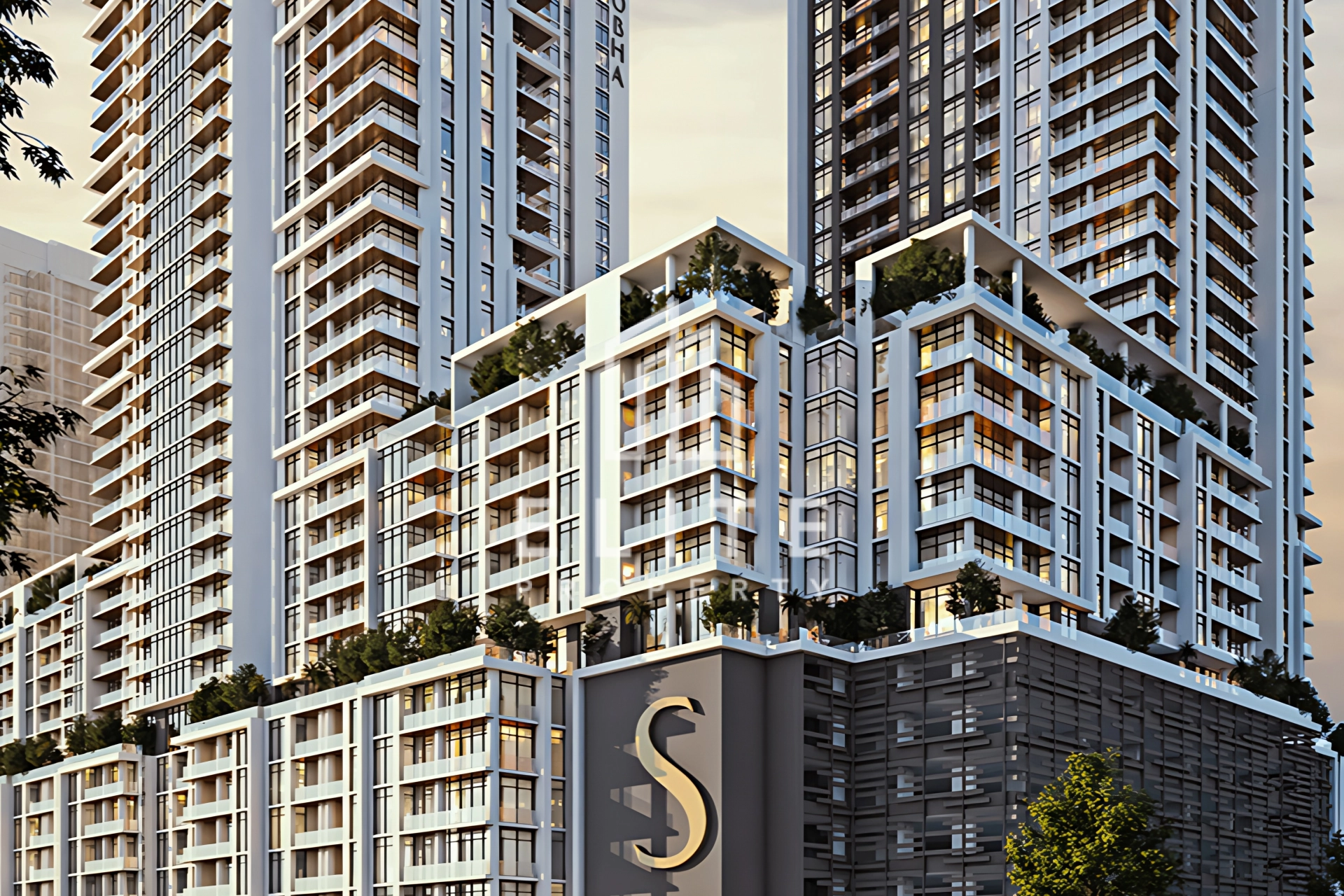 FAIRMONT RESIDENCES