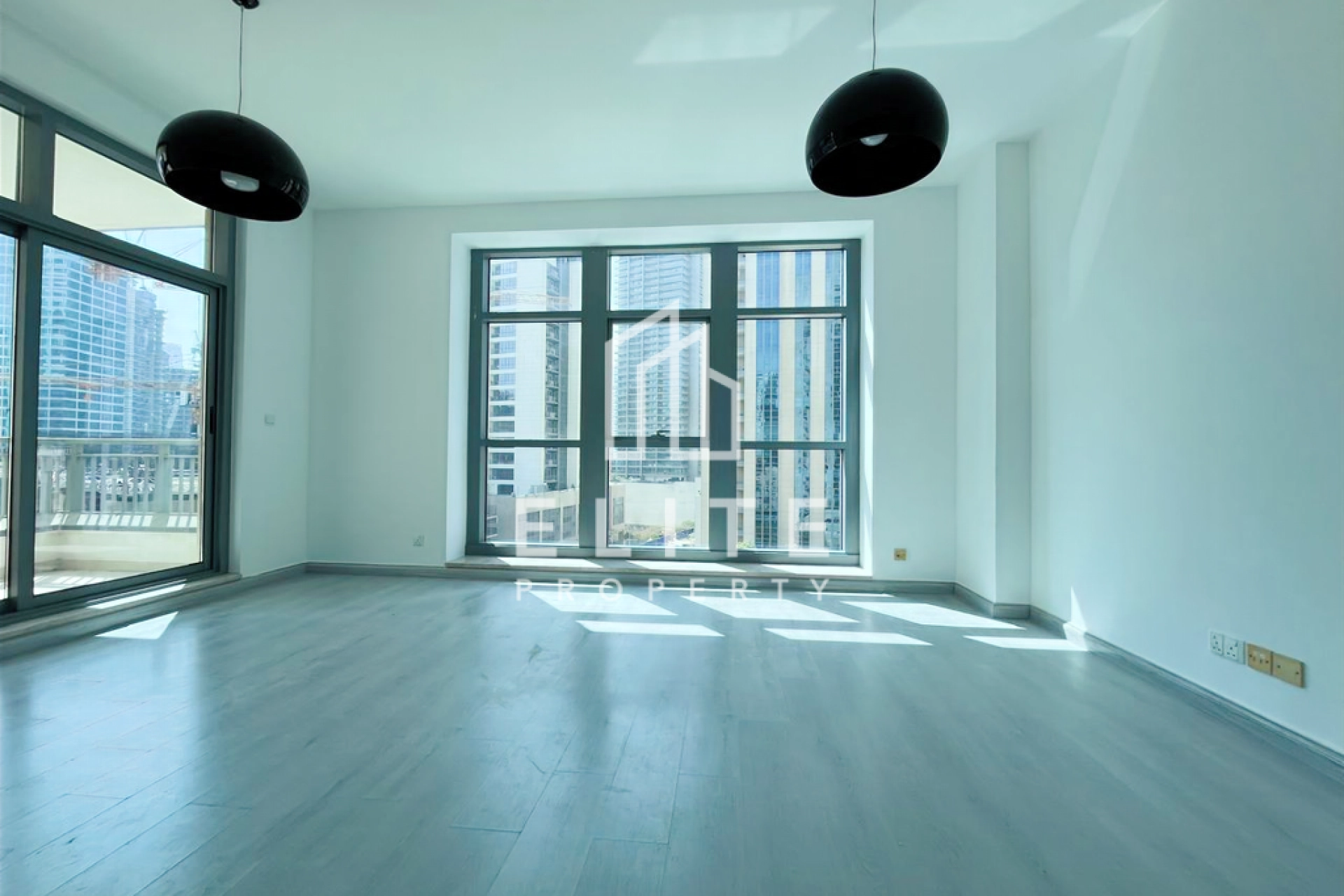 FAIRMONT RESIDENCES