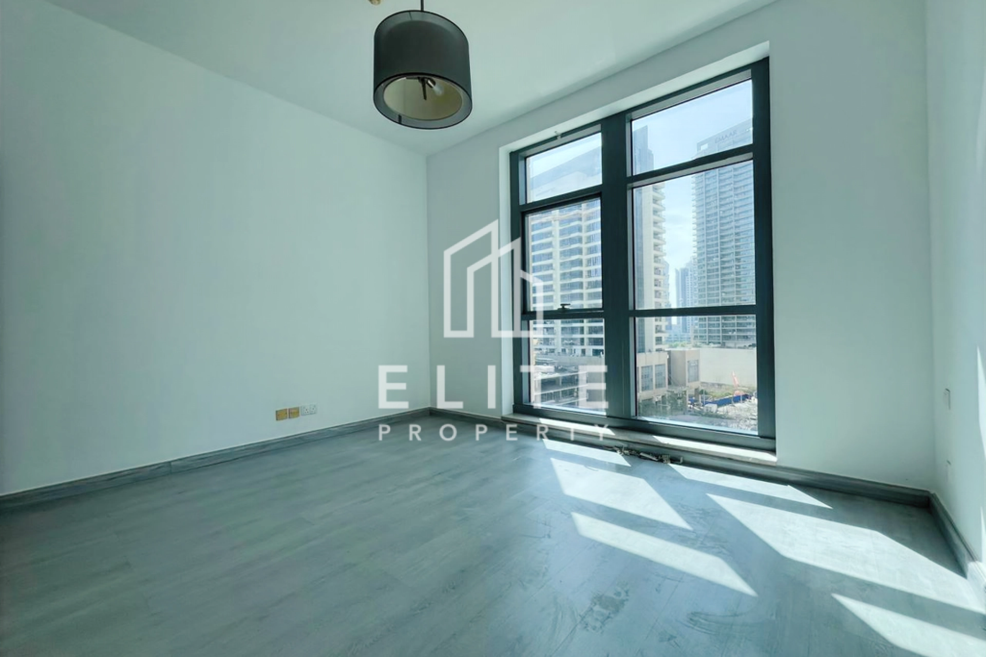 FAIRMONT RESIDENCES