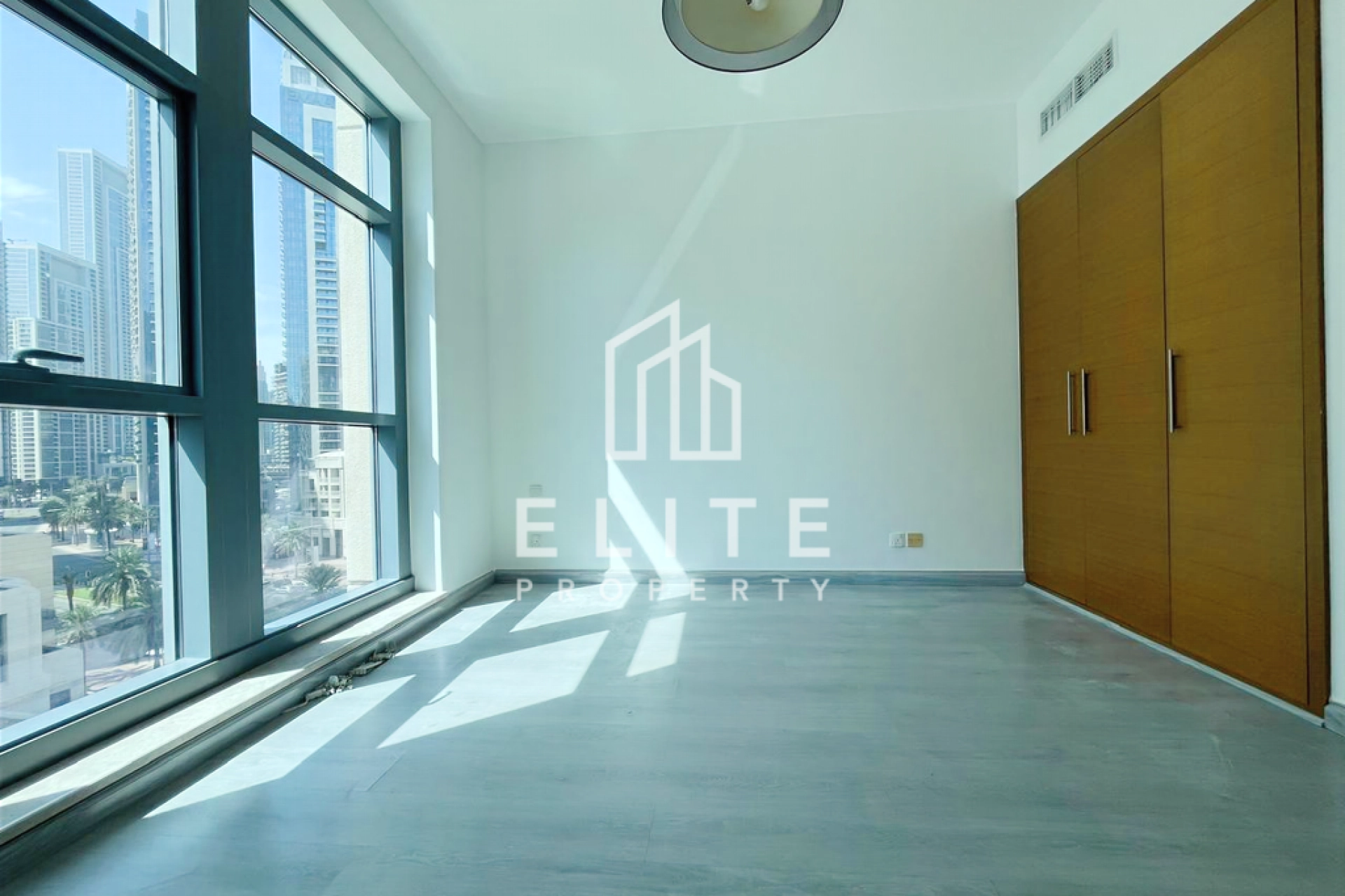 FAIRMONT RESIDENCES