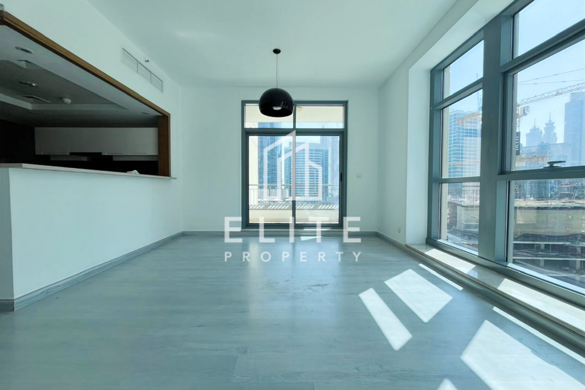FAIRMONT RESIDENCES